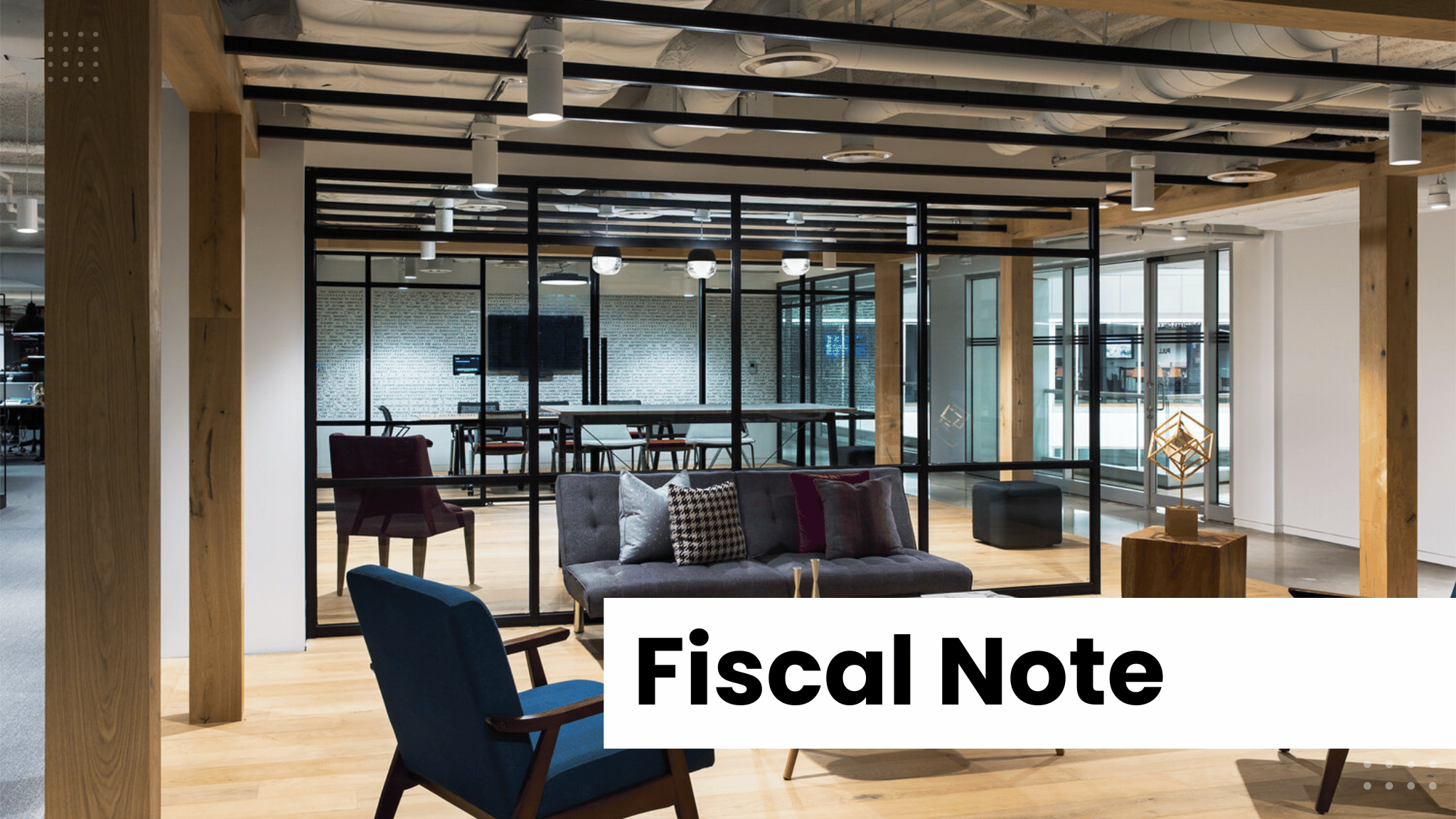 Fiscal Note