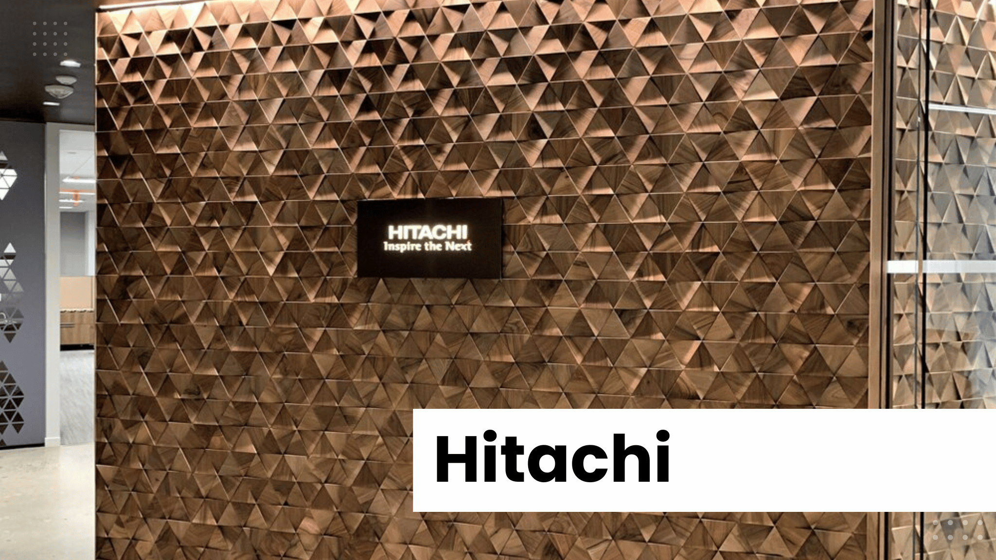 Hitachi