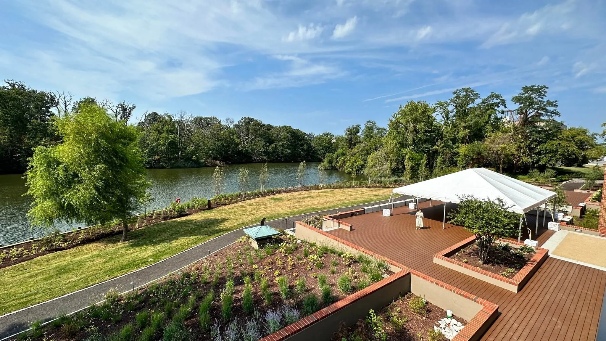 We Salute the New Fluegel Alumni Center at US Naval Academy | Annapolis ...