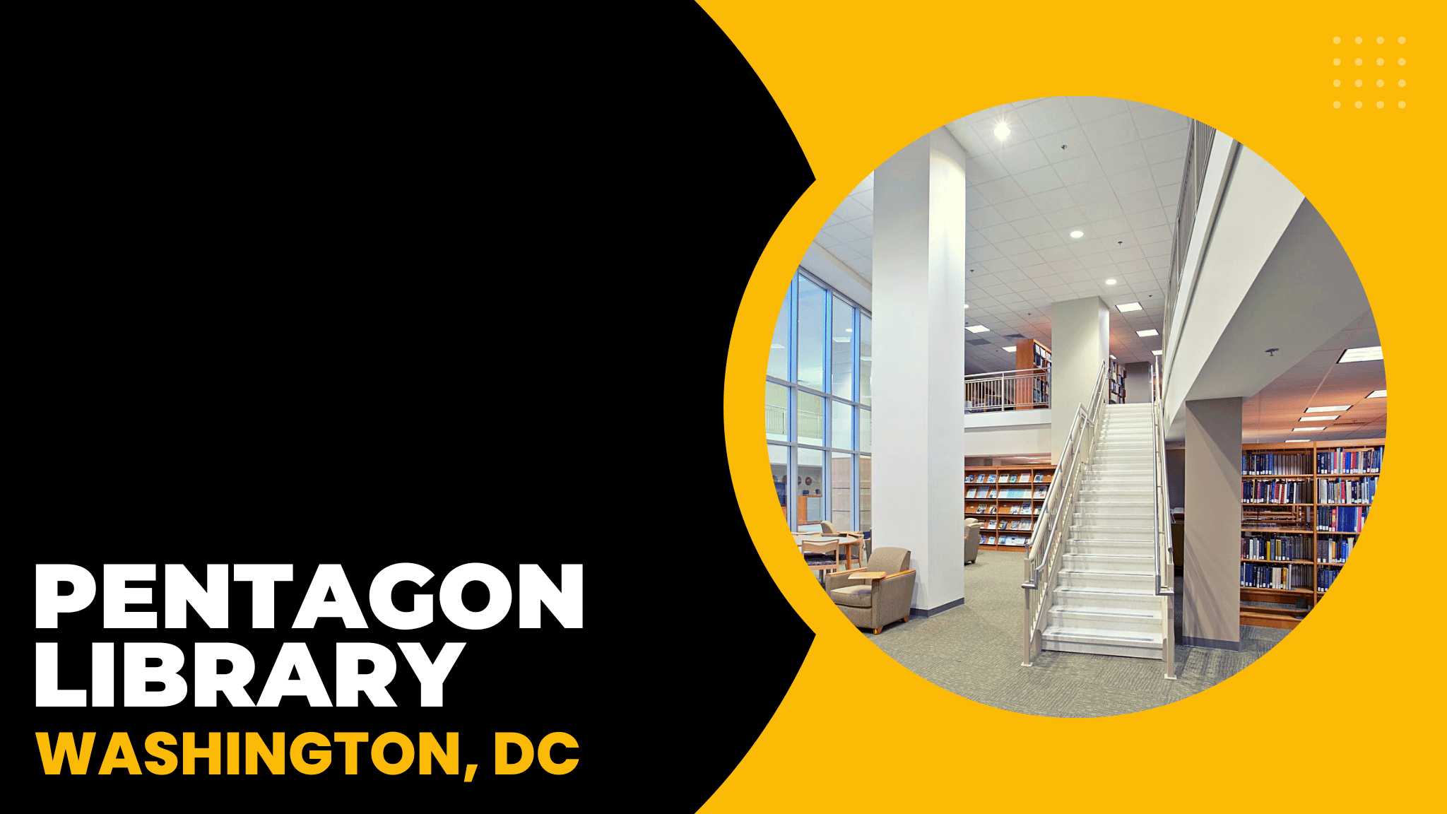 Pentagon Library