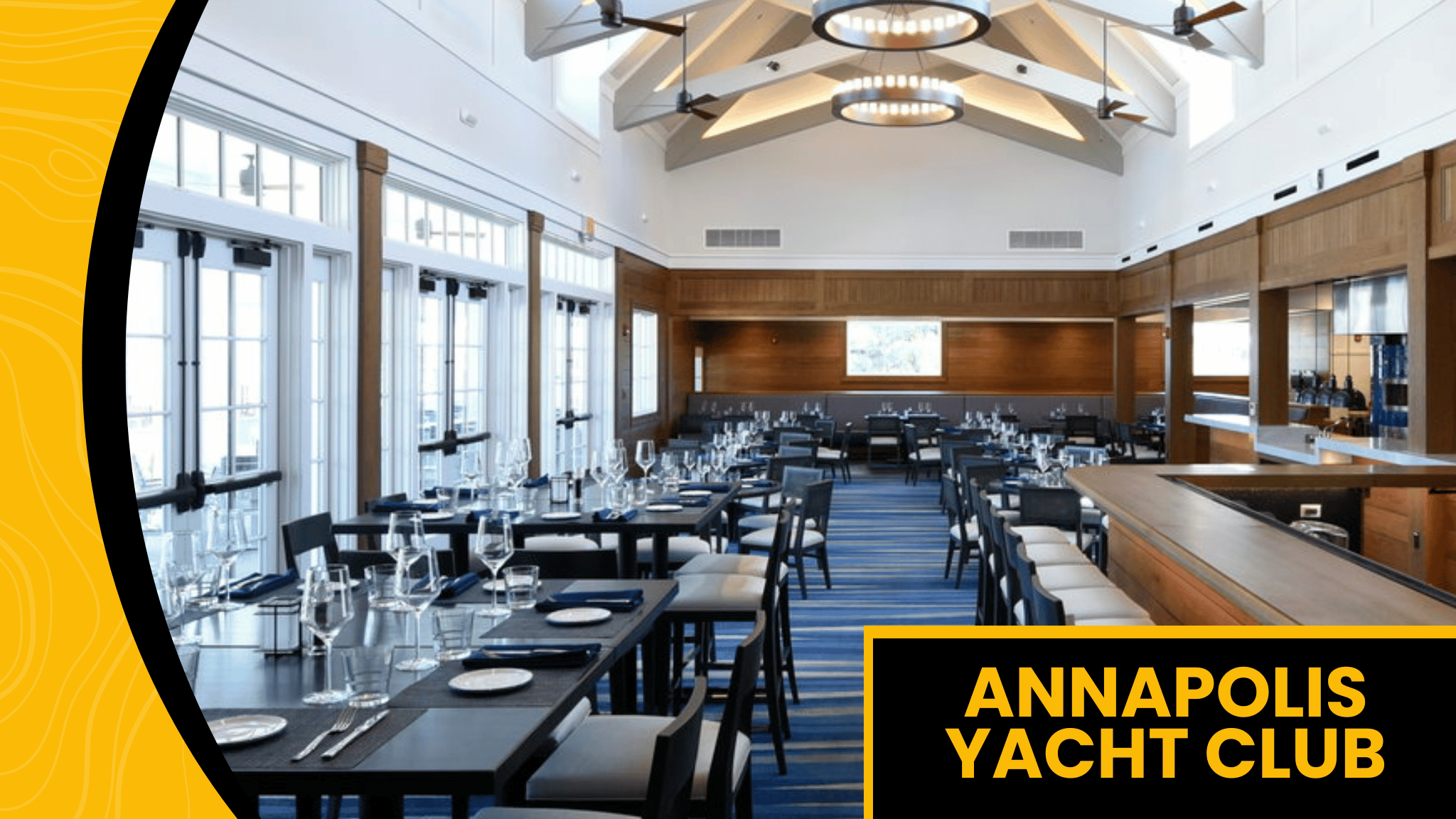 Annapolis Yacht Club