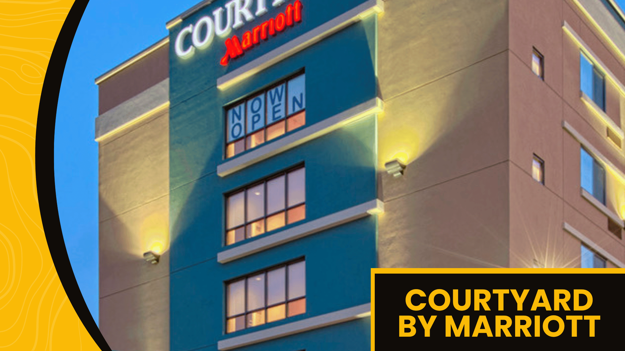 Courtyard By Marriott