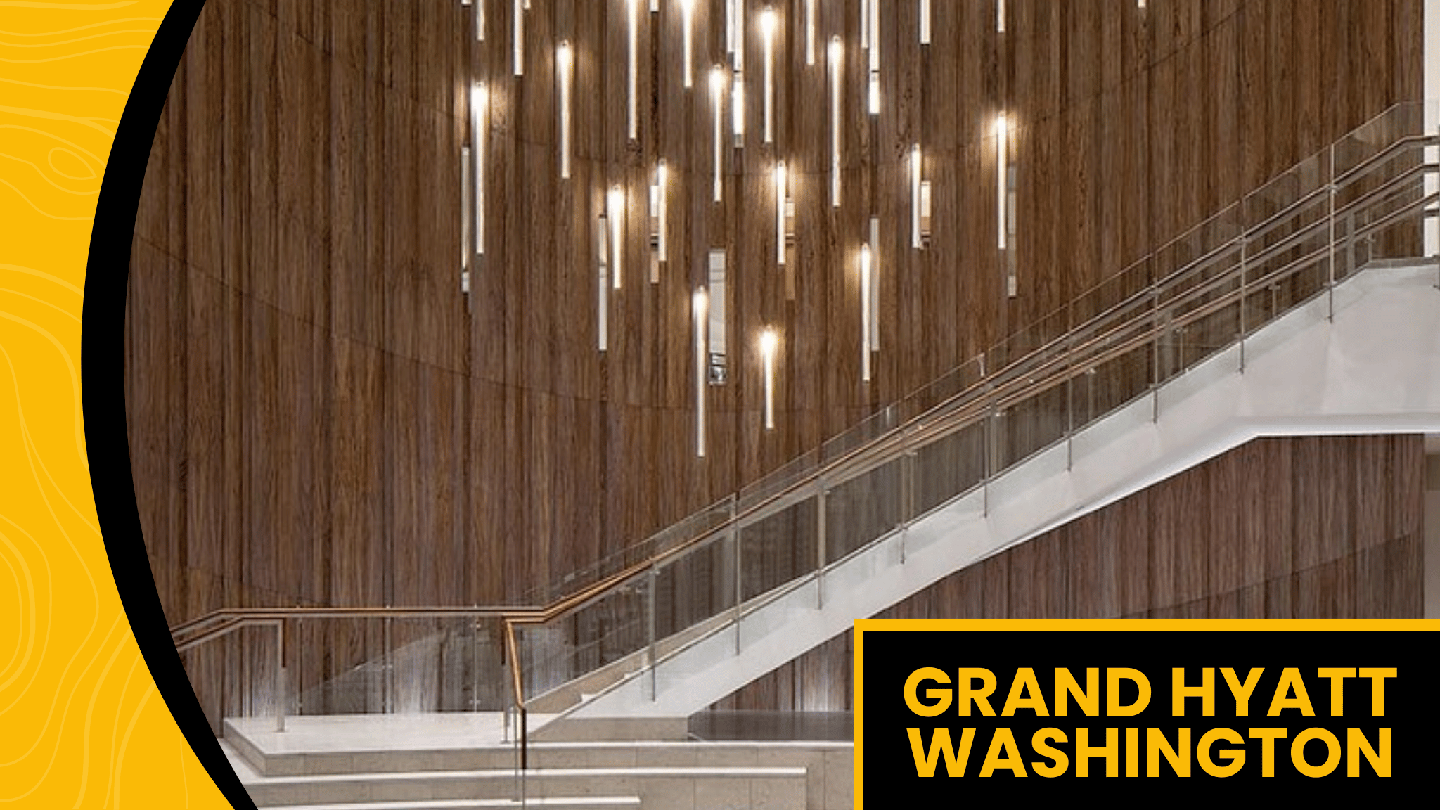 Grand Hyatt Washington