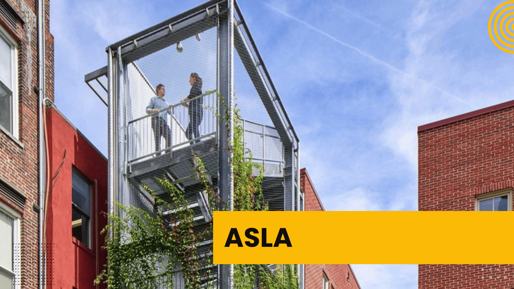 American Society of Landscape Architects | ASLA