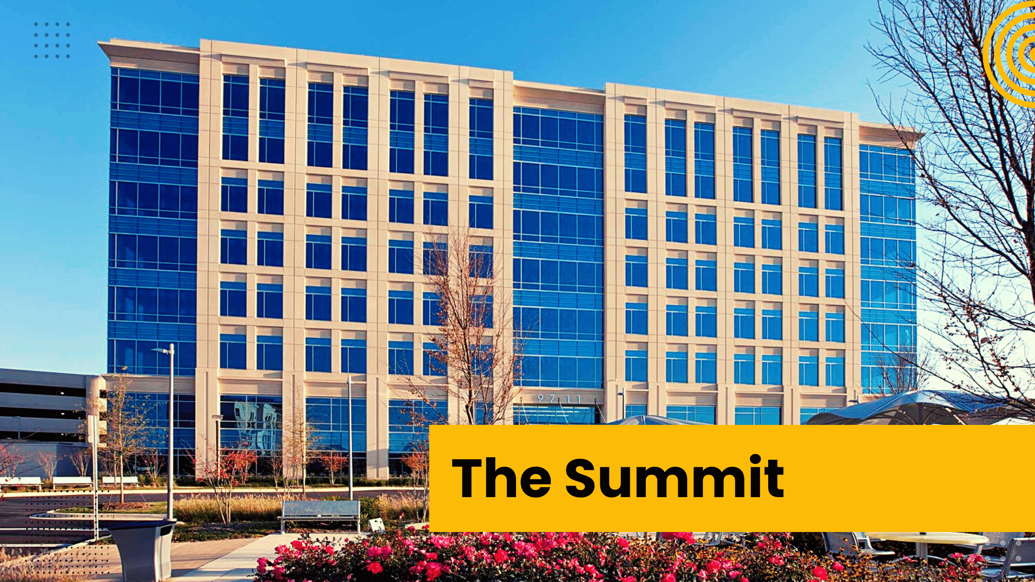 The Summit At Washingtonian