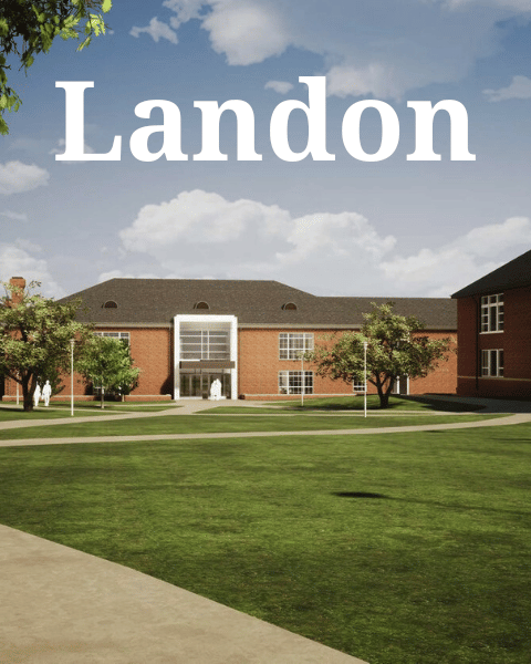 Landon School