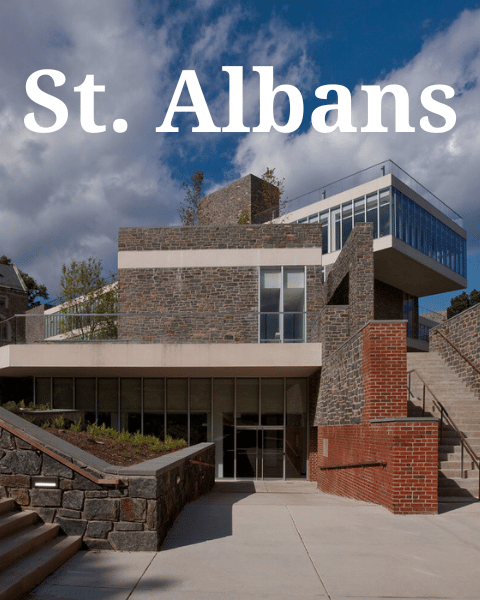 St. Albans School