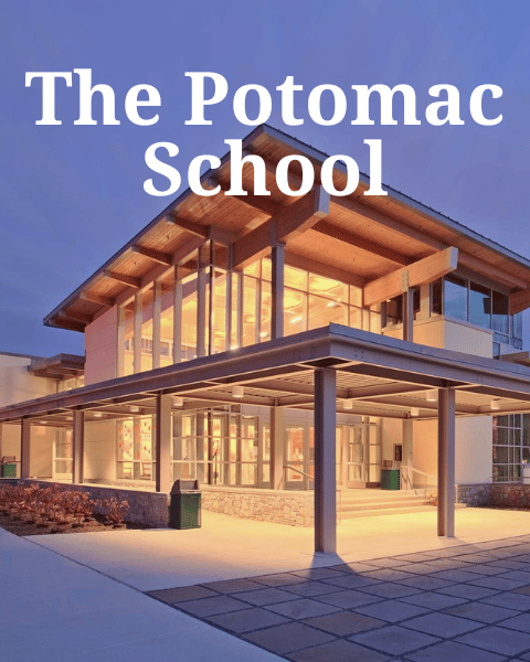 The Potomac School
