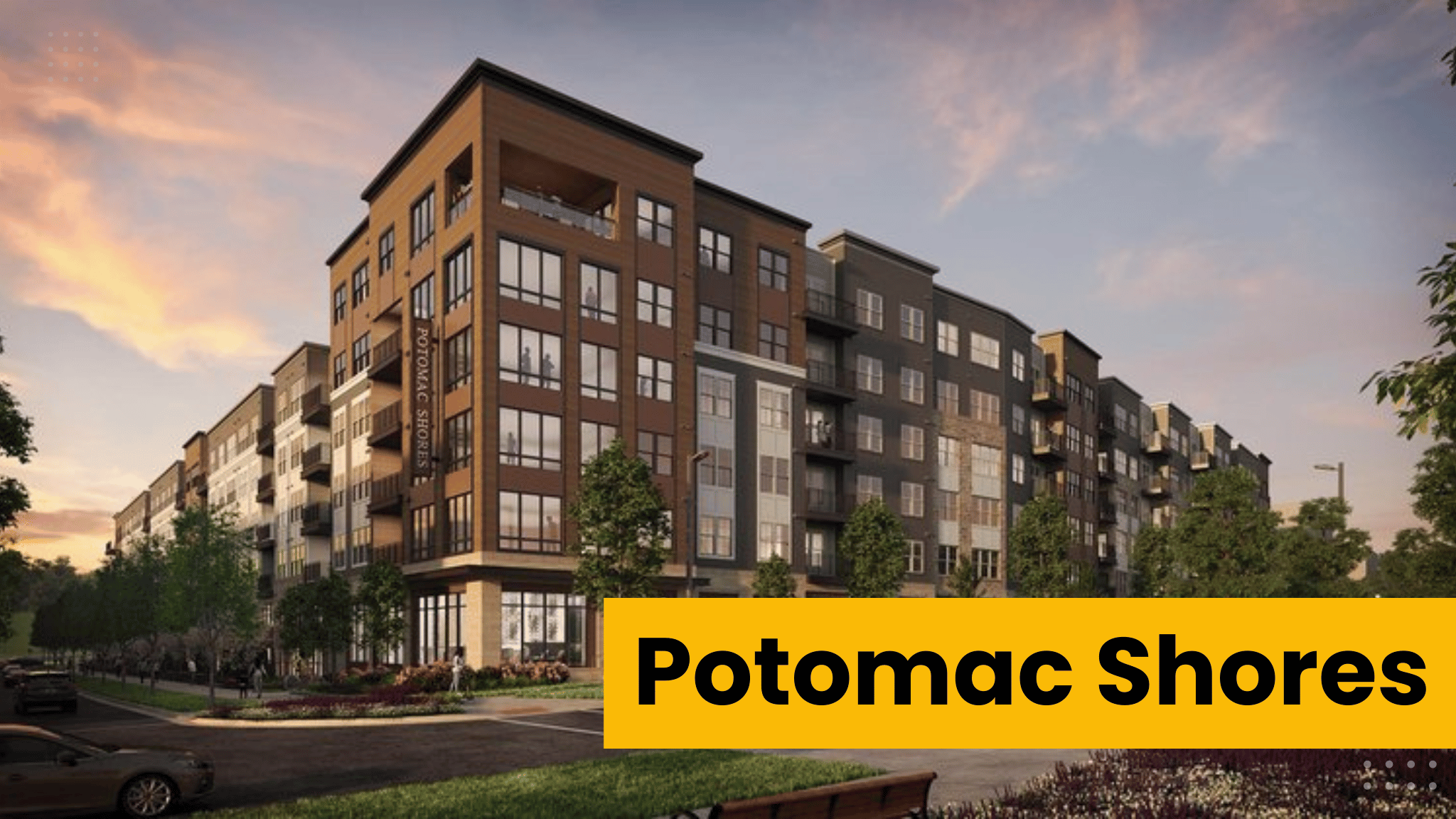 Potomac Shores