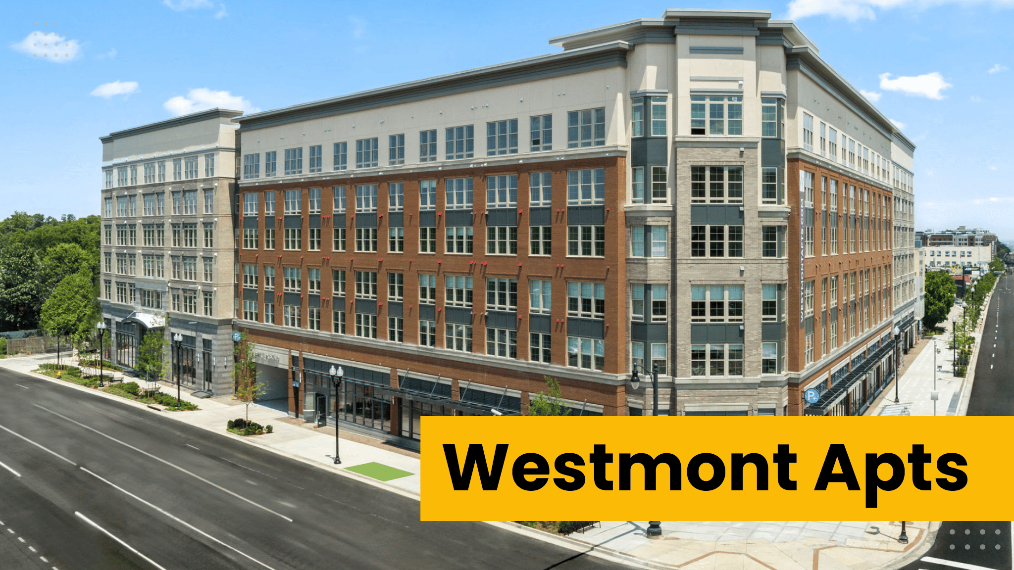 Westmont Apartments & Retail