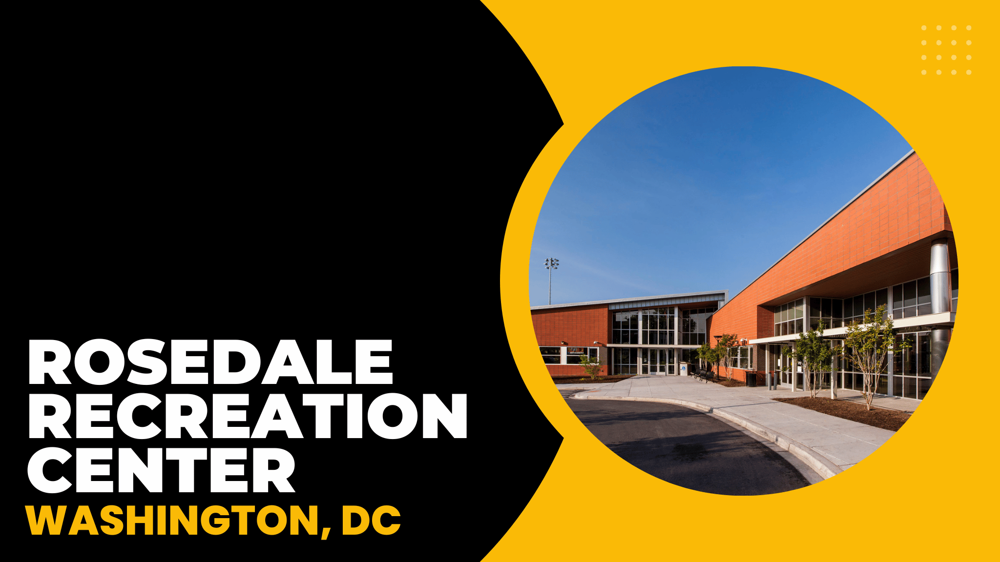 Rosedale Recreation Center