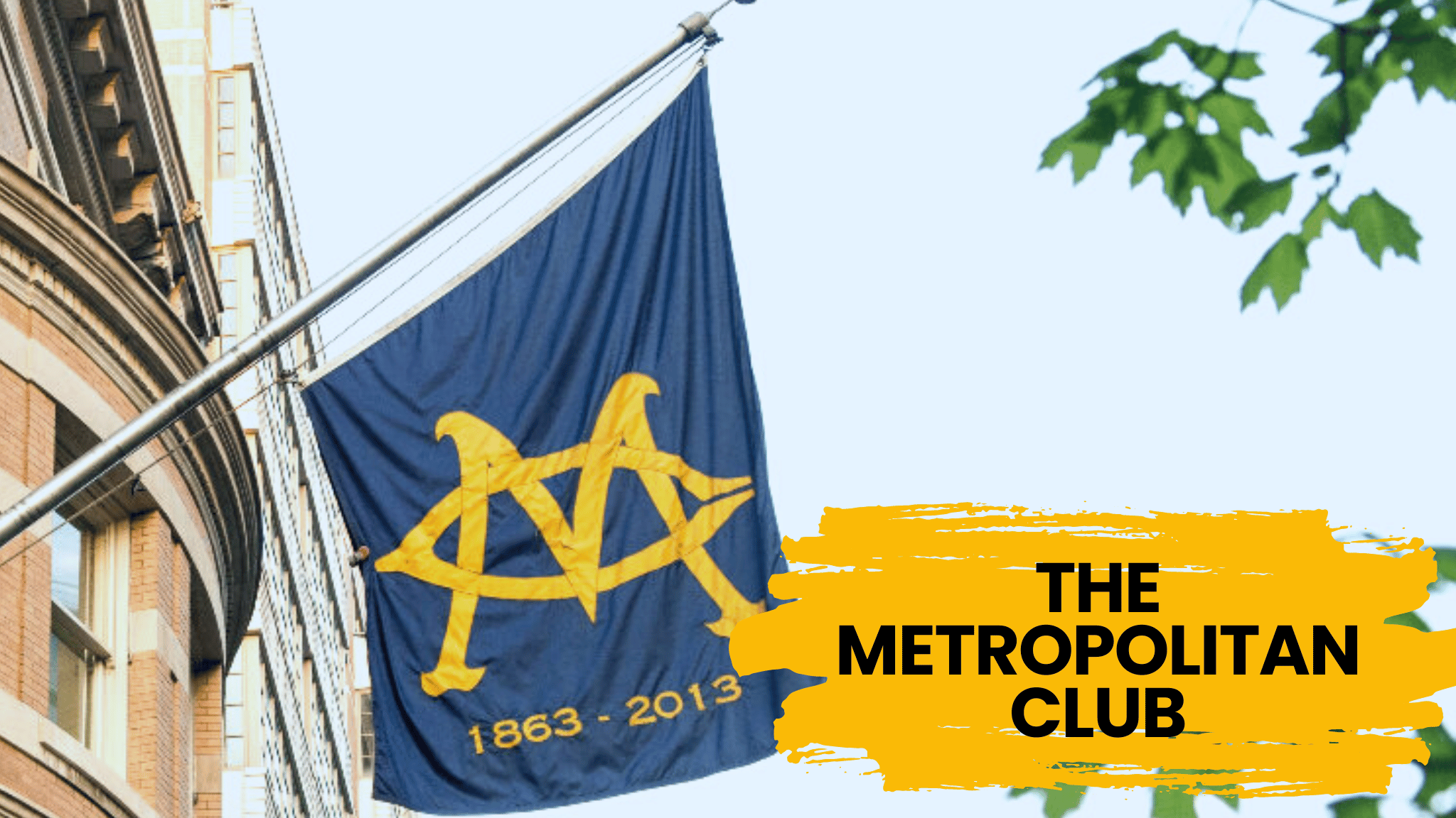 The Metropolitan Club