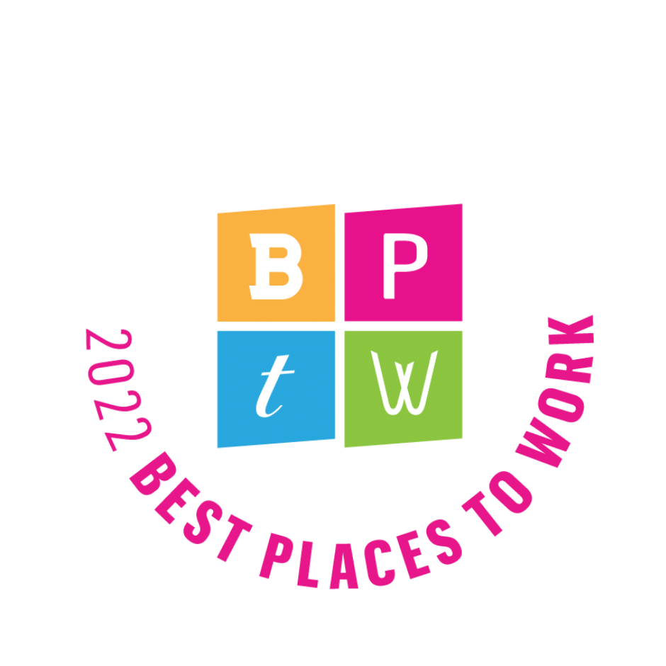 Washington Business Journal - Best Place To Work 2022 - Construction Careers