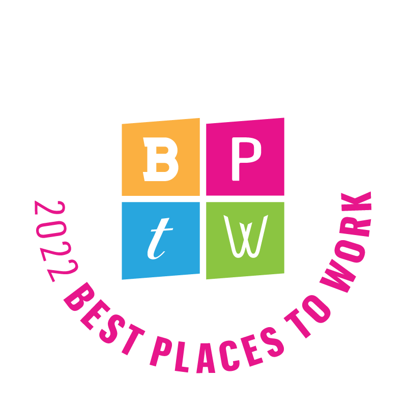 Washington Business Journal Best Place To Work