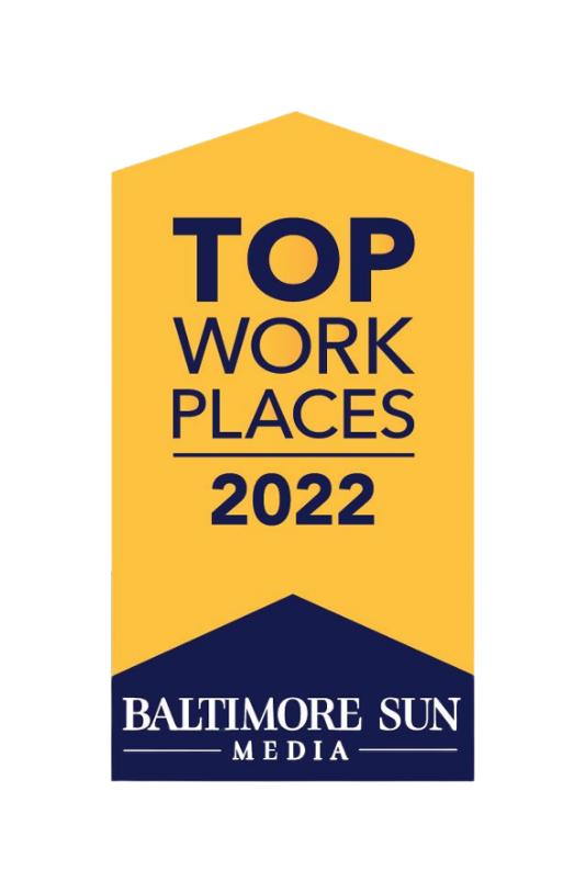 Baltimore Sun Top Work Places