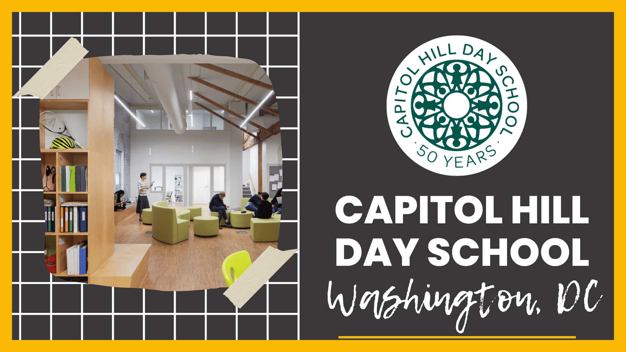 Capitol Hill Day School