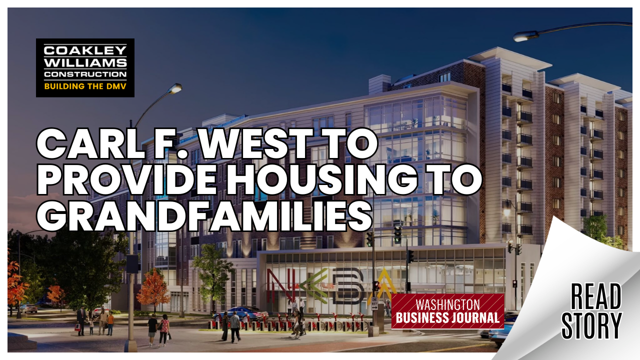 Construction Projects Portfolio | General Contractor | Building the DMV ...