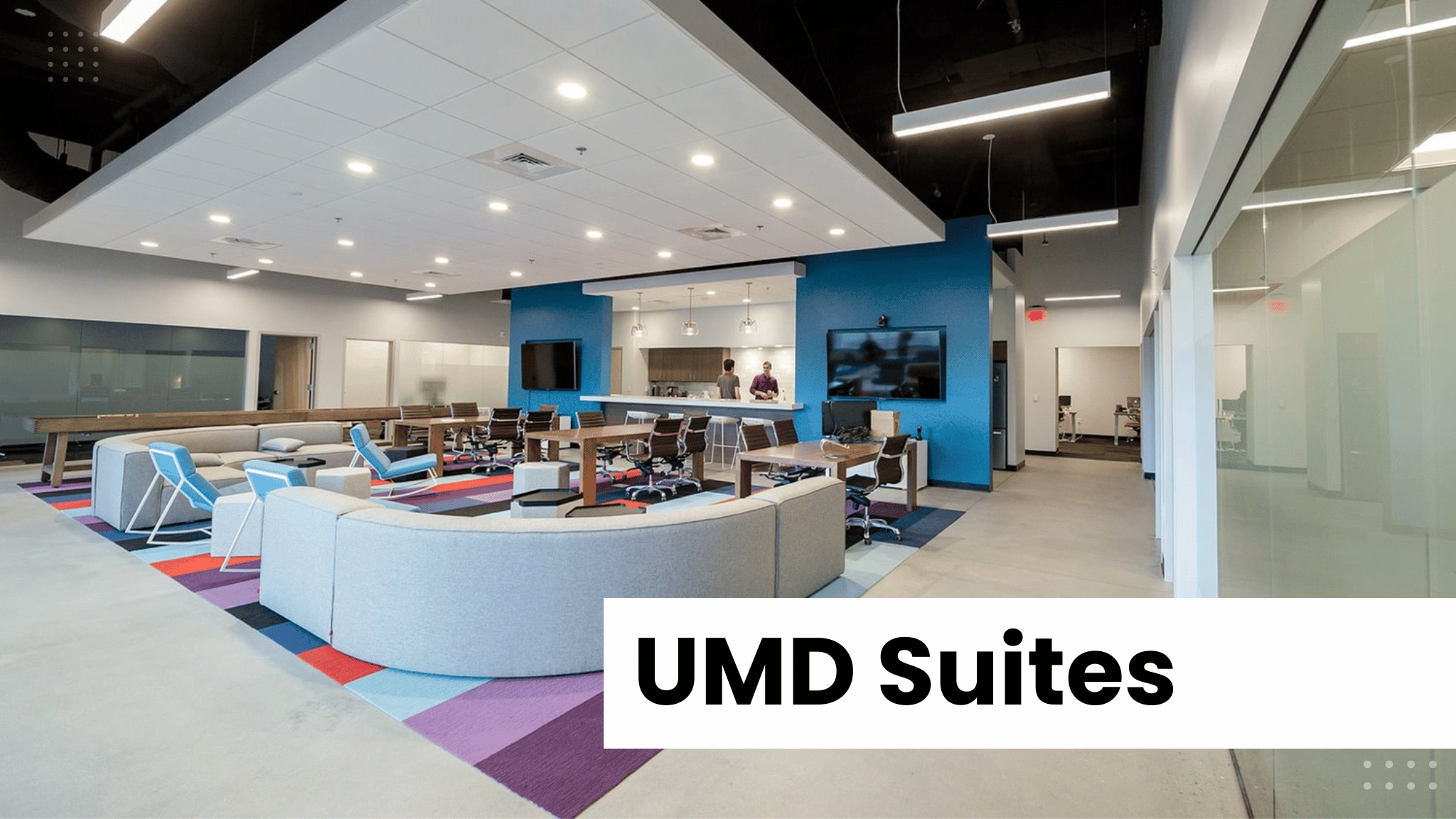 UMD Suites