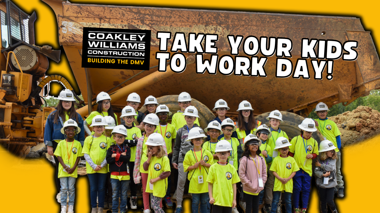 Cwc Work CWC News - Behind the Scenes: A Look into Coakley & Williams ...