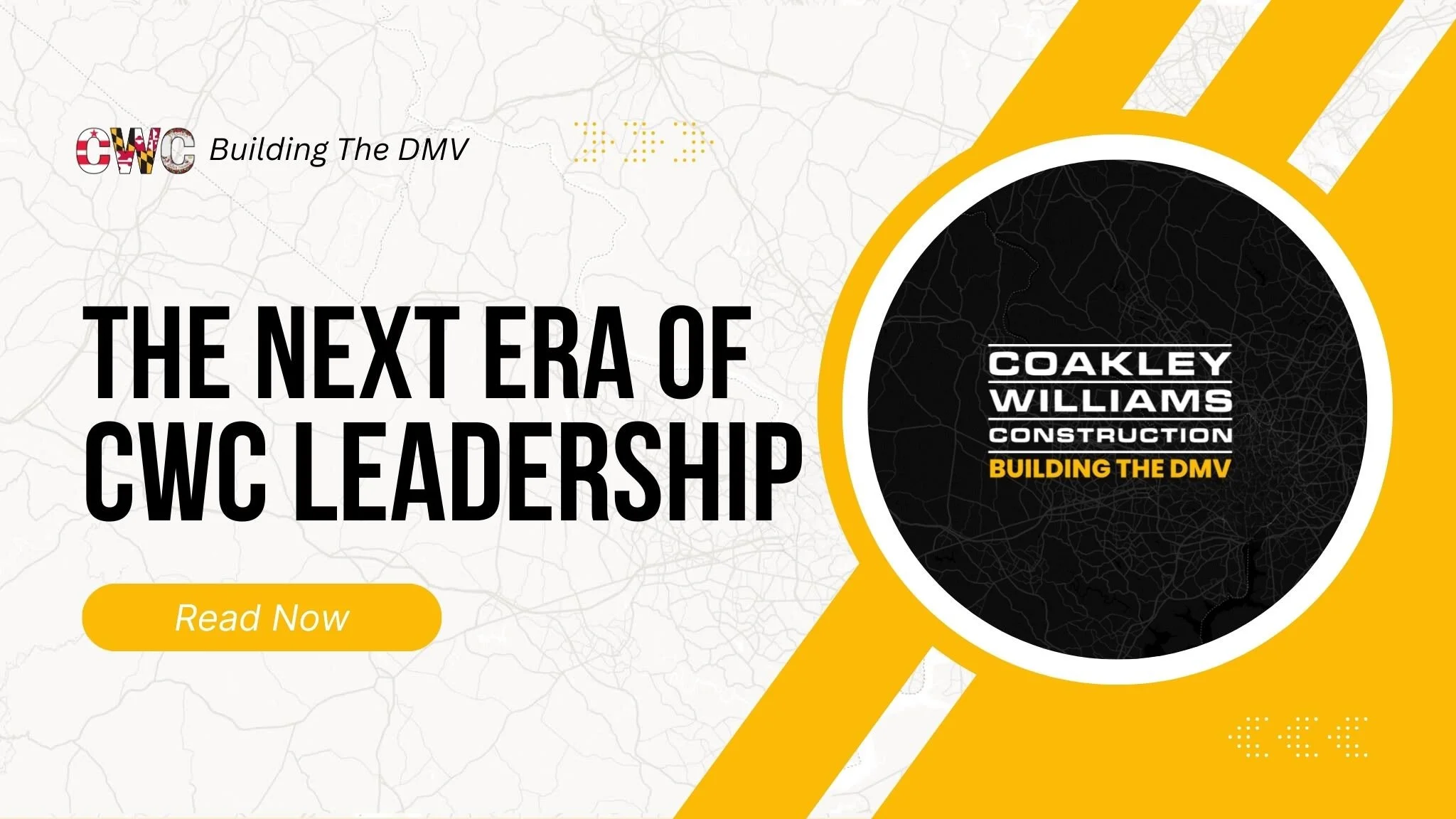 CWC Ushers in the Next Era of Leadership