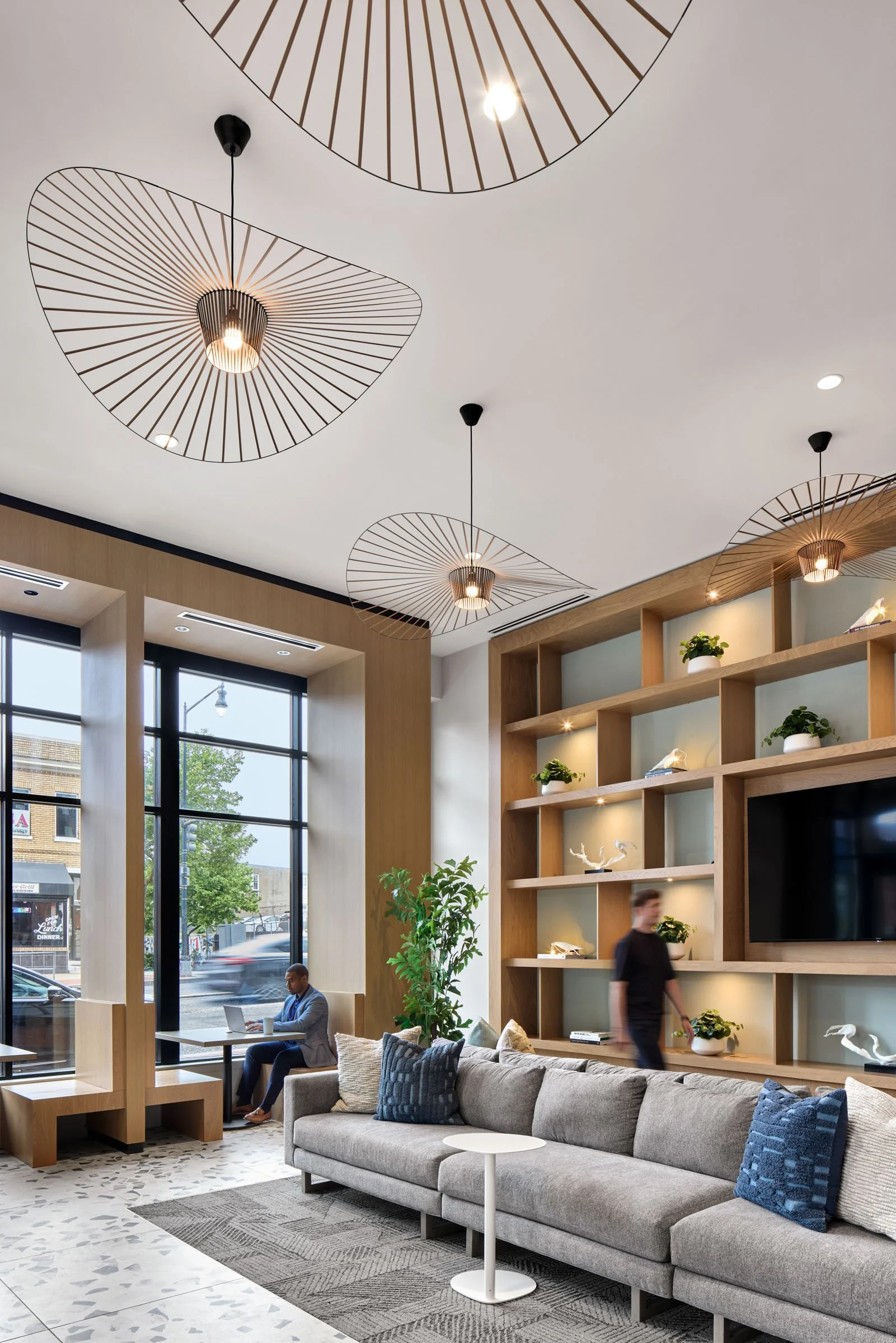 The Oliver | 2711 Georgia Ave | Silver Spring, MD | Multifamily