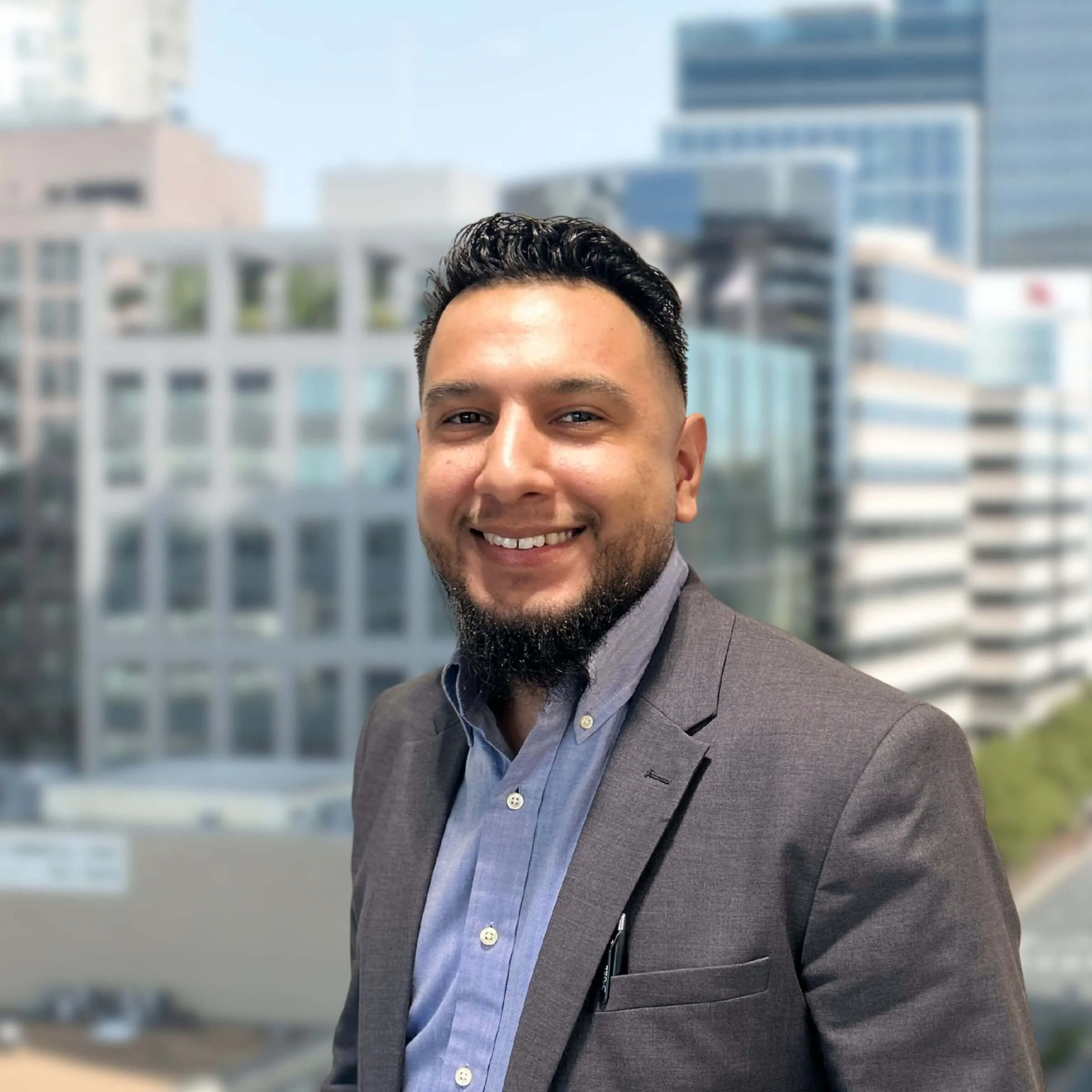 <p><strong>Yefrin Hernandez</strong><br>Assistant Superintendent</p>