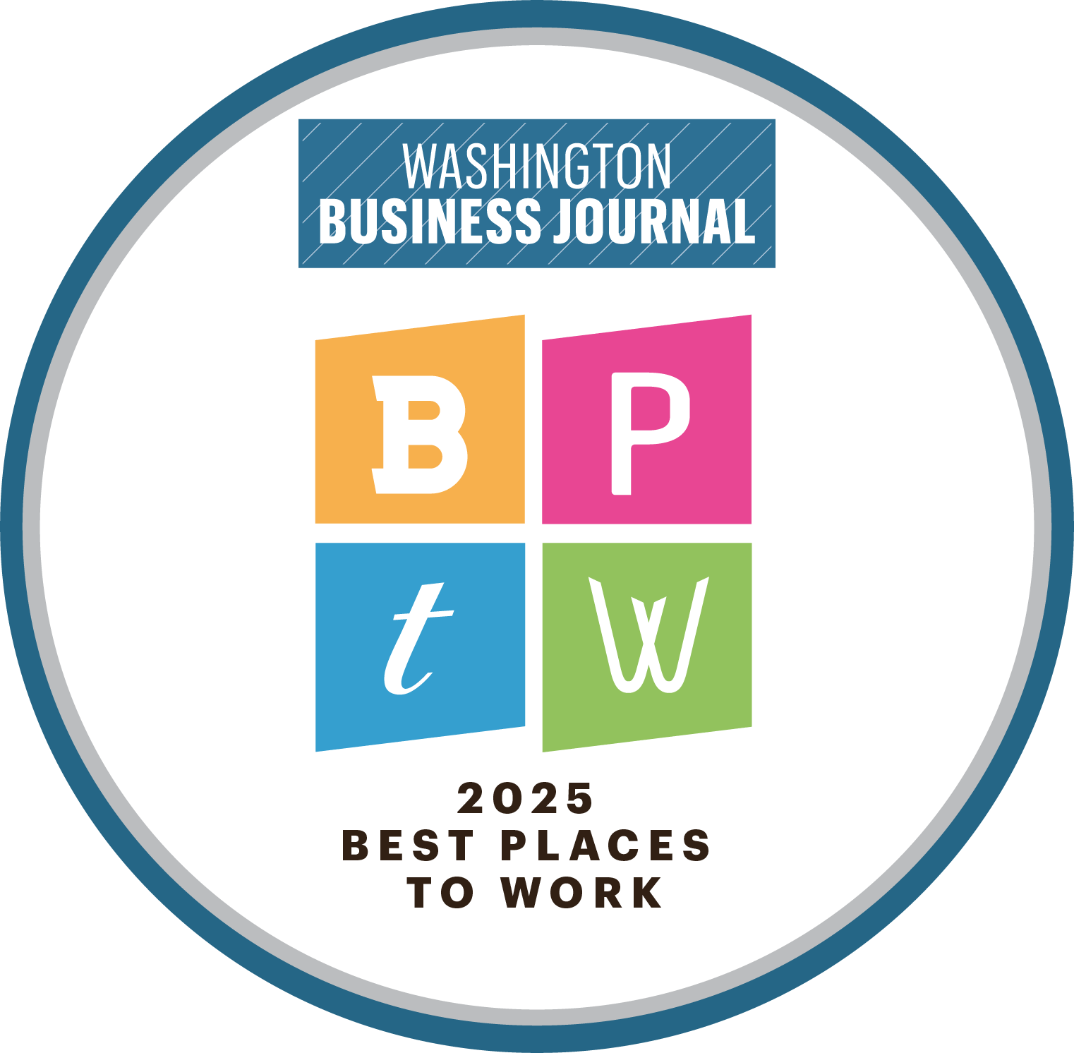 2025 WBJ BPTW Circle Logo.png