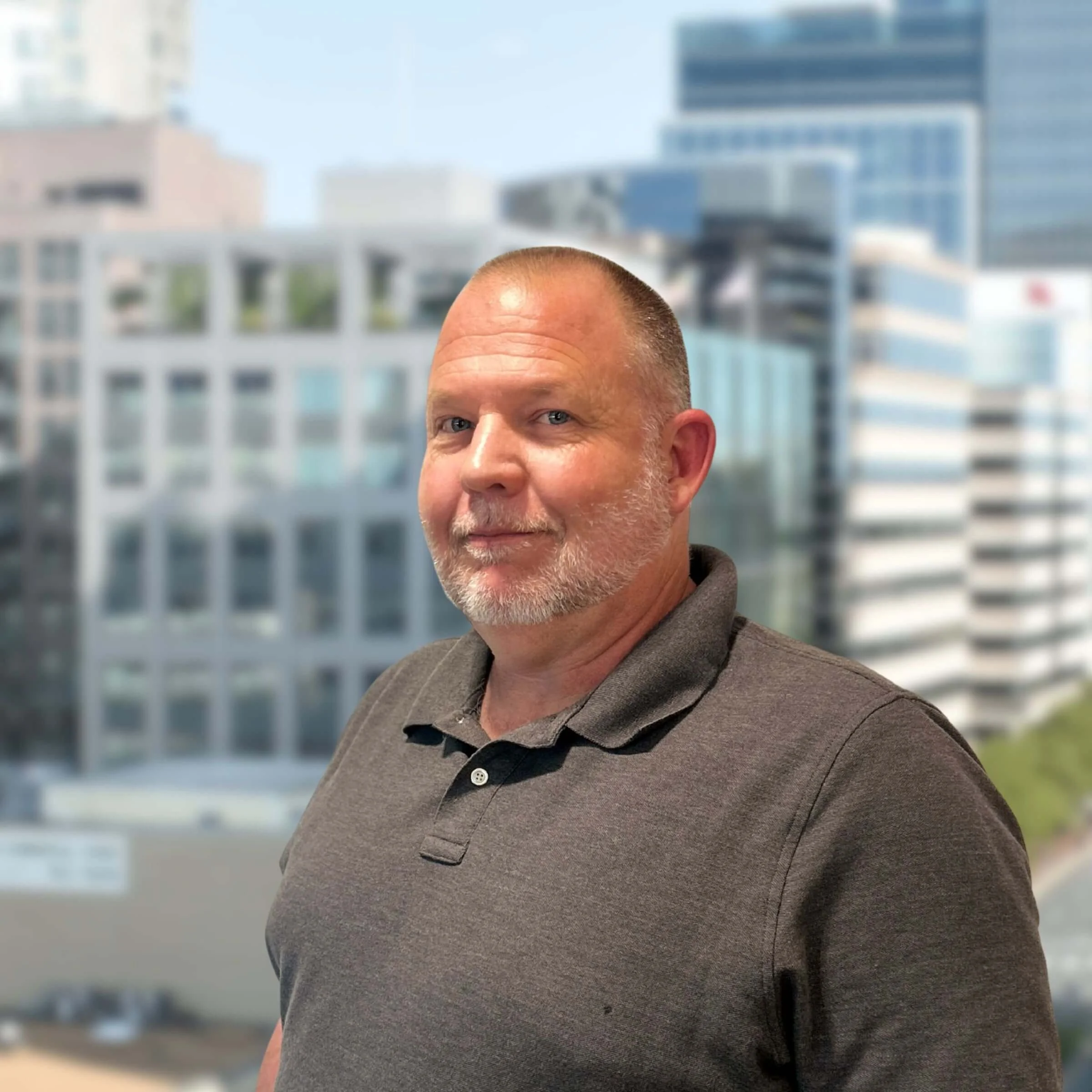 <p><strong>Brendan Ammerman</strong><br>Senior Superintendent</p>