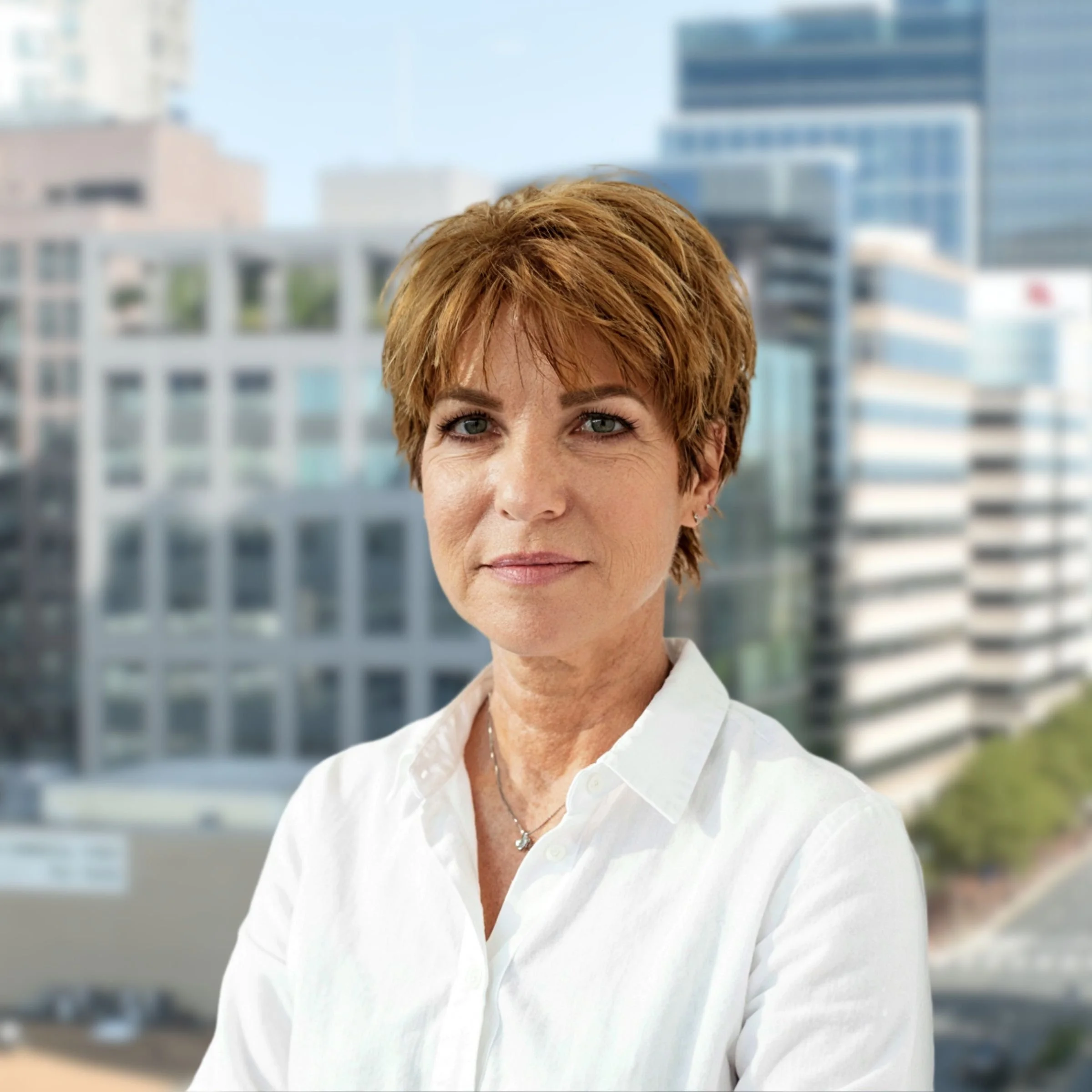 <p><strong>Sherri Carson</strong><br>Corporate Operations Coordinator</p>