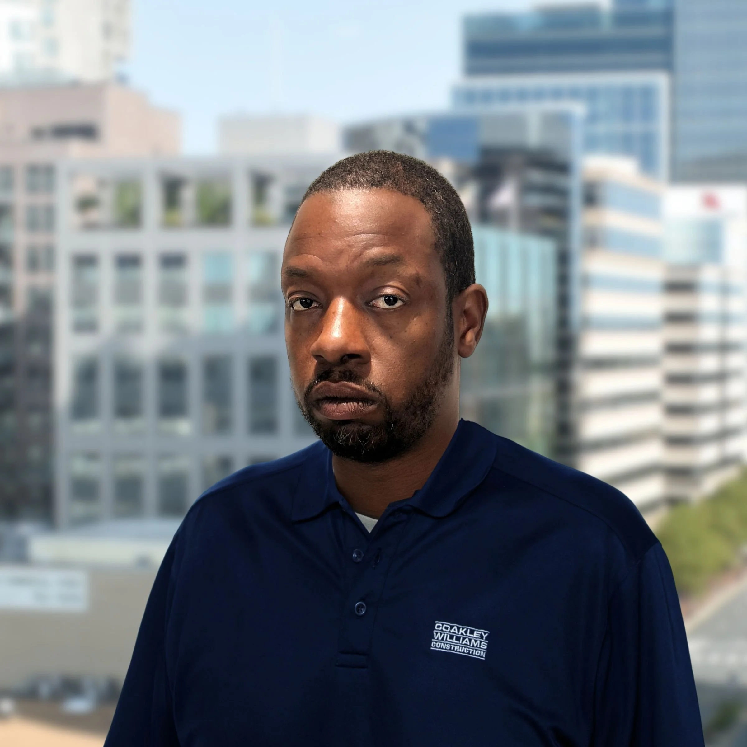 <p><strong>Phillip Crooms</strong><br>Laborer</p>