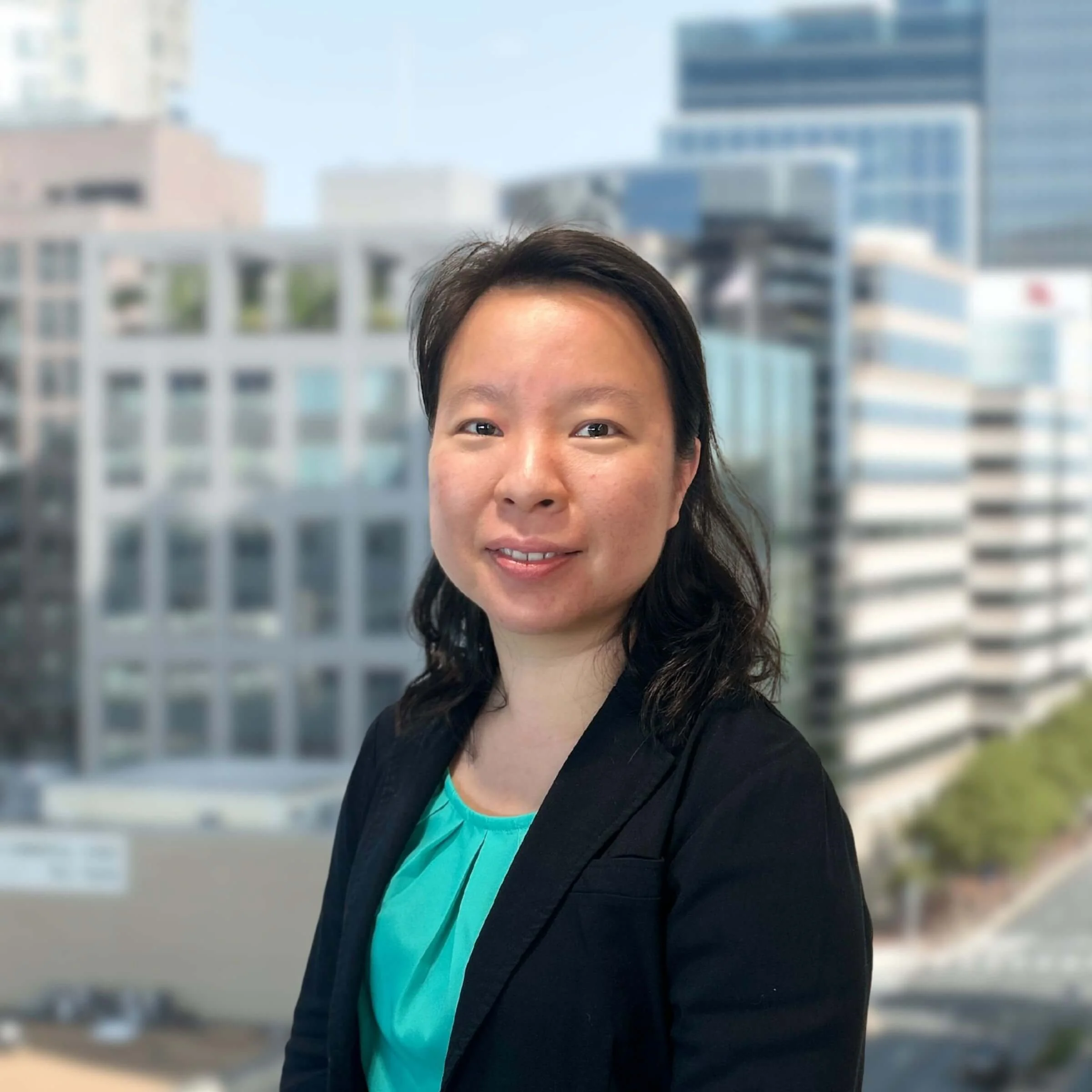 <p><strong>Annette Or</strong><br>Accounting Manager</p>