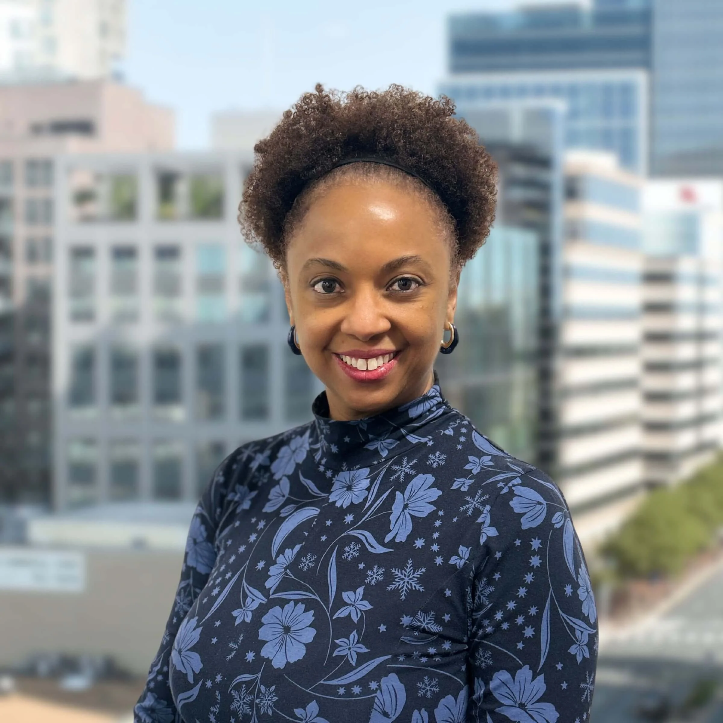 <p><strong>Zelina Murray</strong><br>Learning &amp; Development Manager</p>