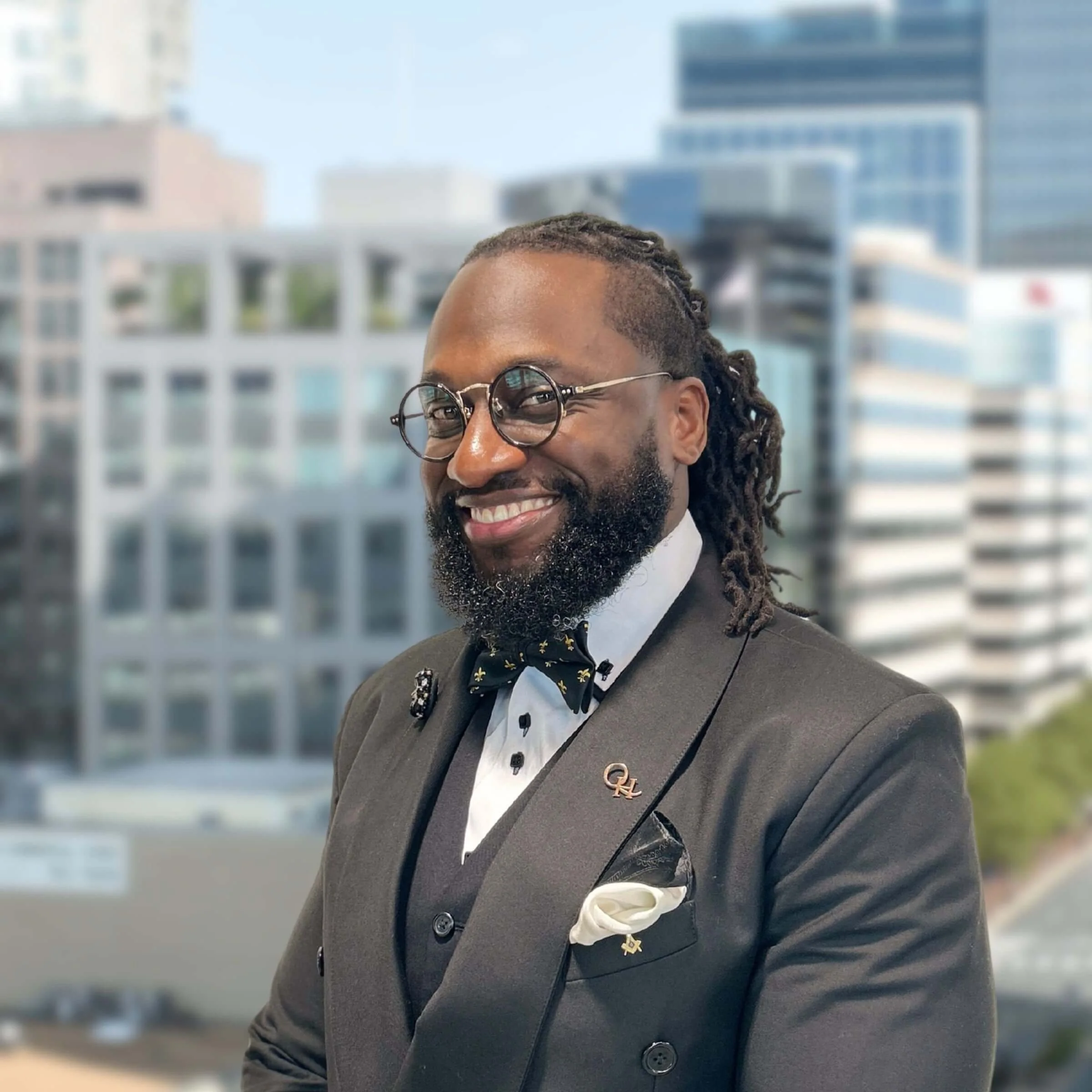 <p><strong>Quentin Hausey</strong><br>Occupational Health &amp; Safety Director</p> 