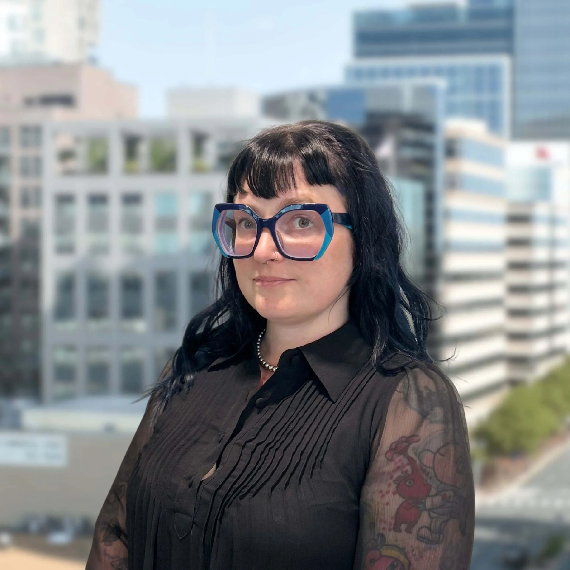 <p><strong>Juli Leonard</strong><br>Preconstruction Engineer</p>