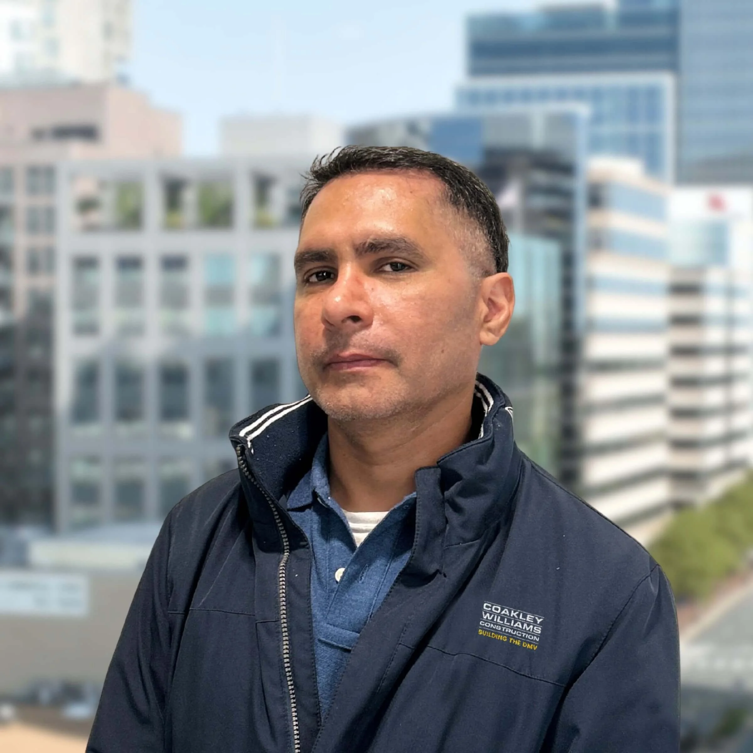 <p><strong>Jackson Benavides</strong><br>Assistant Superintendent</p>