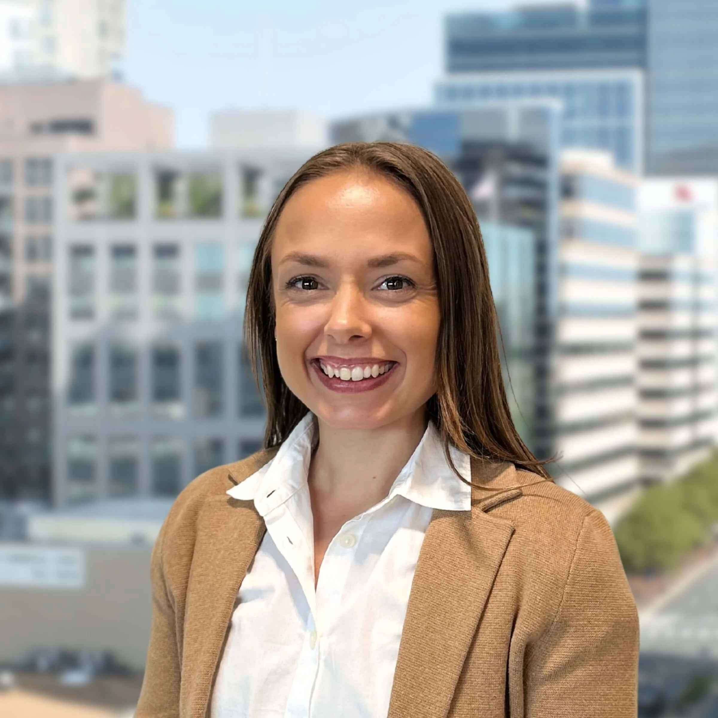 <p><strong>Marissa Rivers</strong><br>Senior Project Accountant</p>