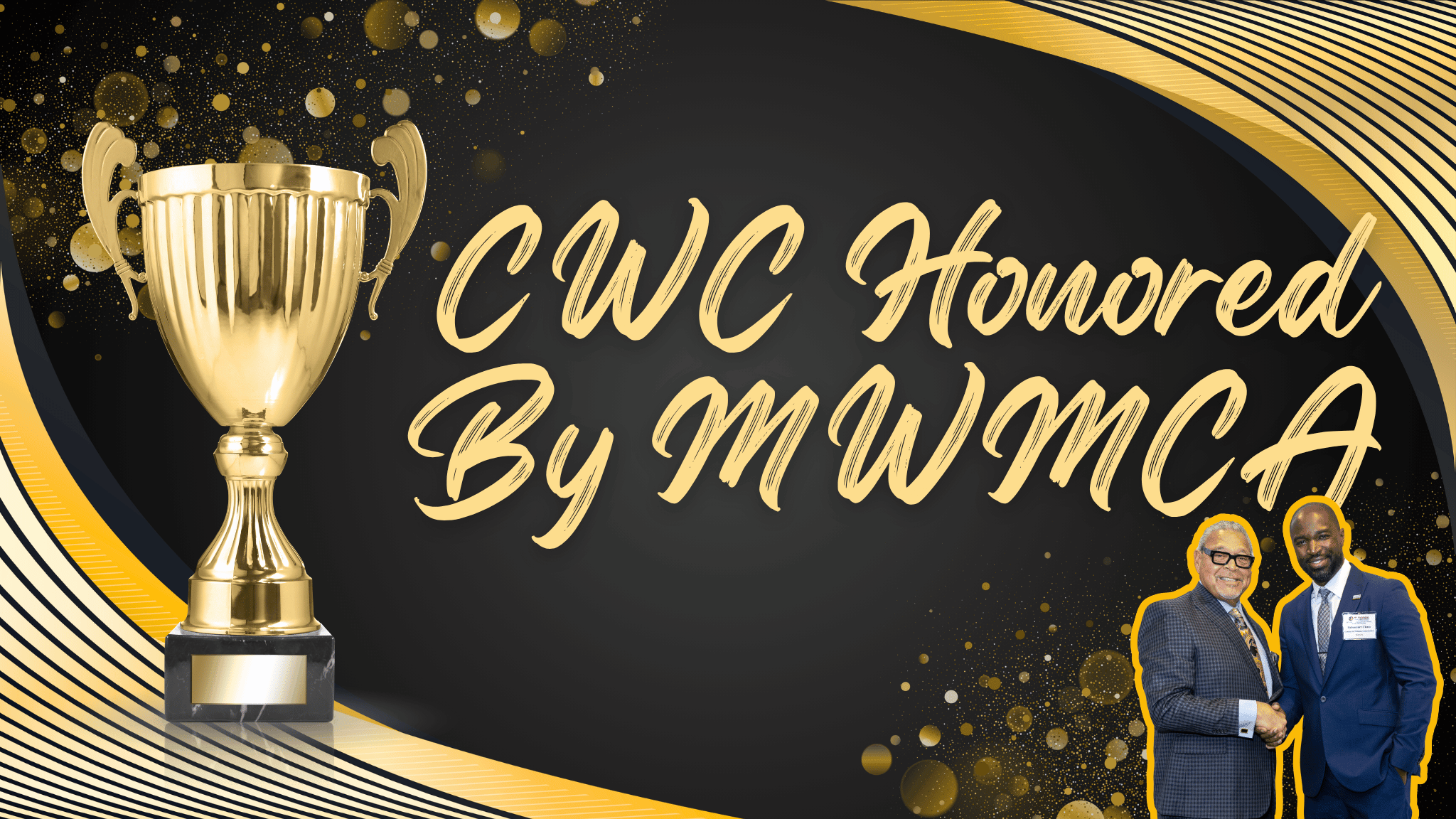 CWC Recognized by MWMCA for Inclusive Partnerships