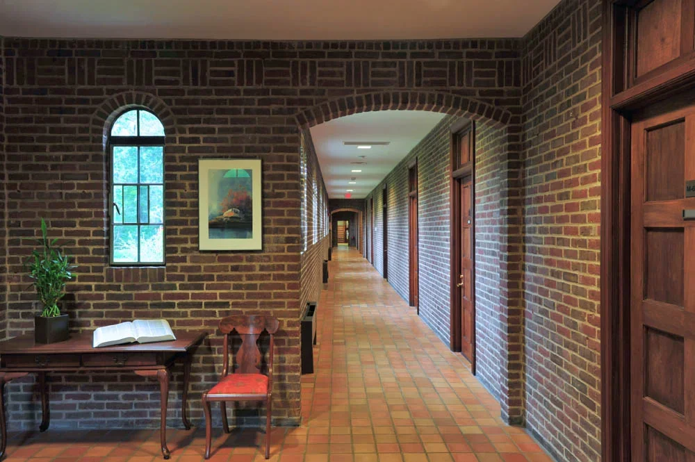 Senior Wing