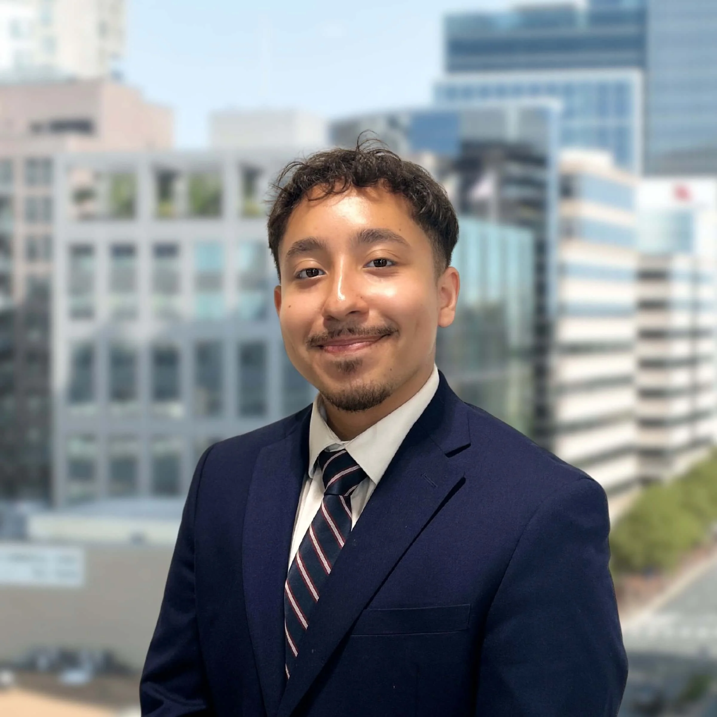 <p><strong>David Romero</strong><br>Project Engineer</p>