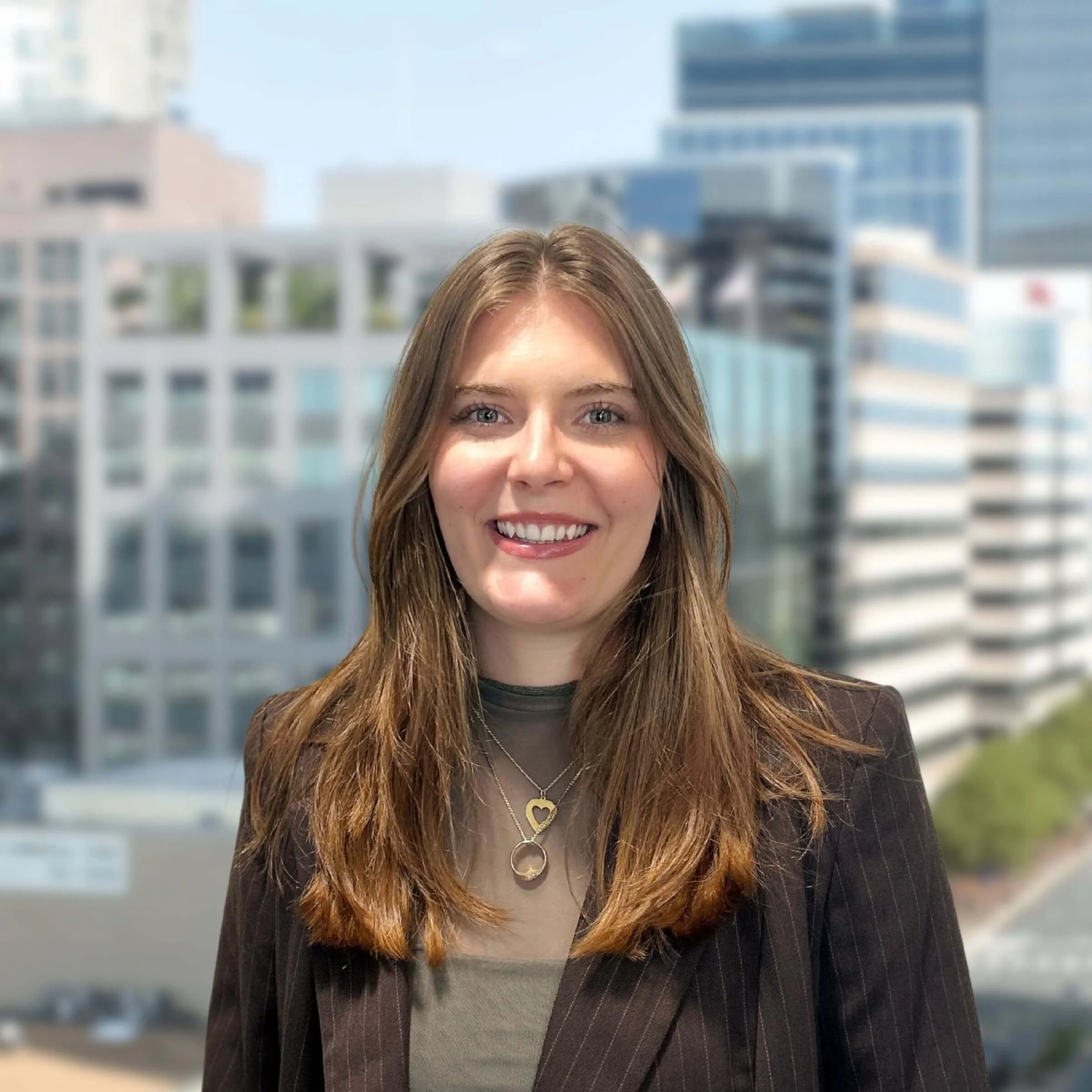 <p><strong>Ella Bowen</strong><br>Project Engineer</p>