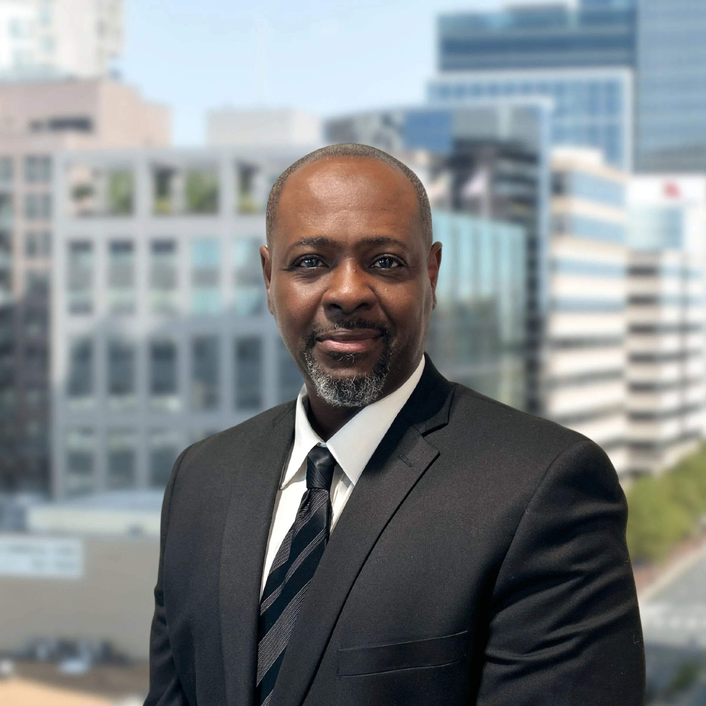 <p><strong>Greg Deslandes</strong><br>Senior Project Manager</p>