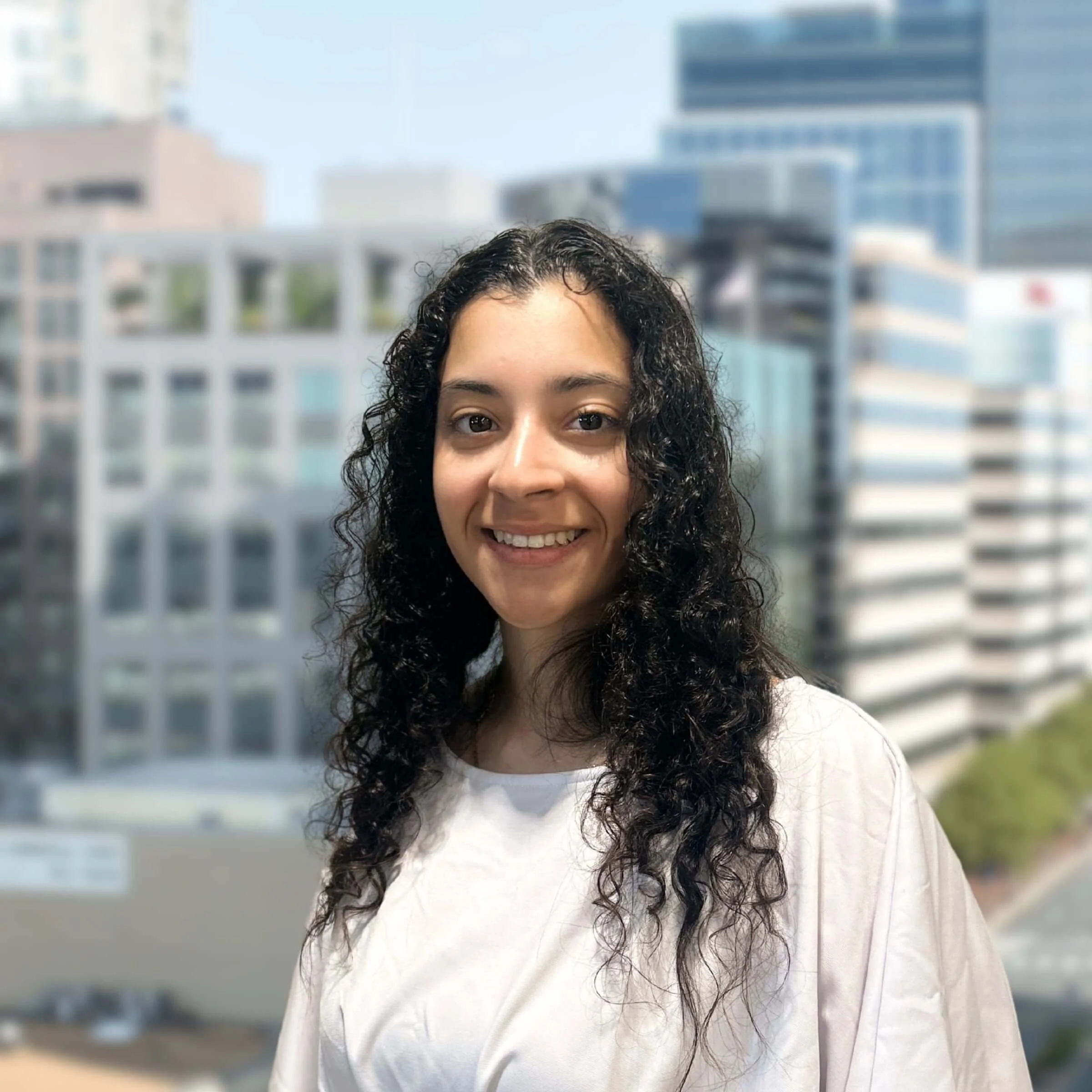 <p><strong>Ashley Lagos Cruz</strong><br>Occupational Health &amp; Safety Engineer</p>