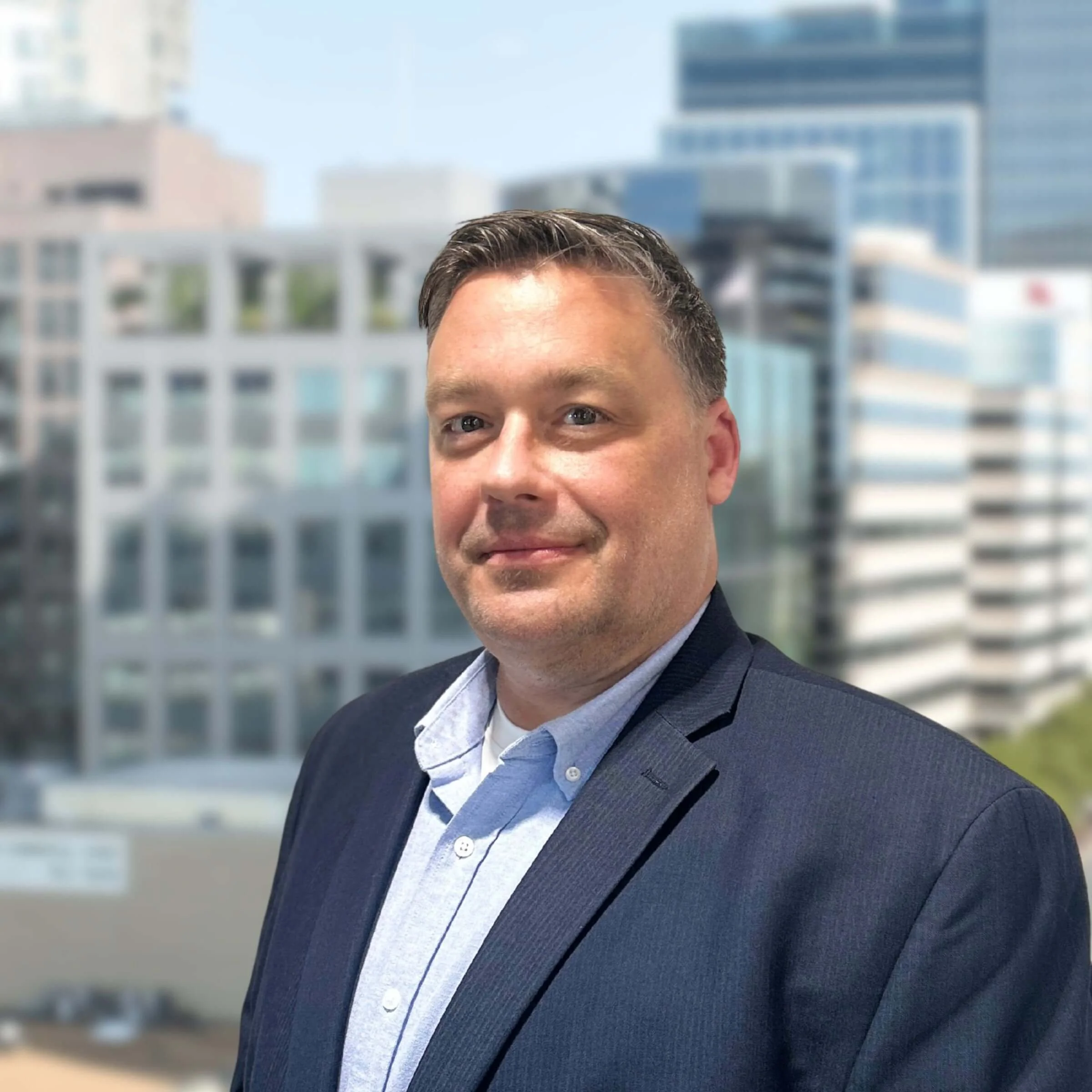 <p><strong>Scott Majoros</strong><br>Talent Acquisition Manager</p>