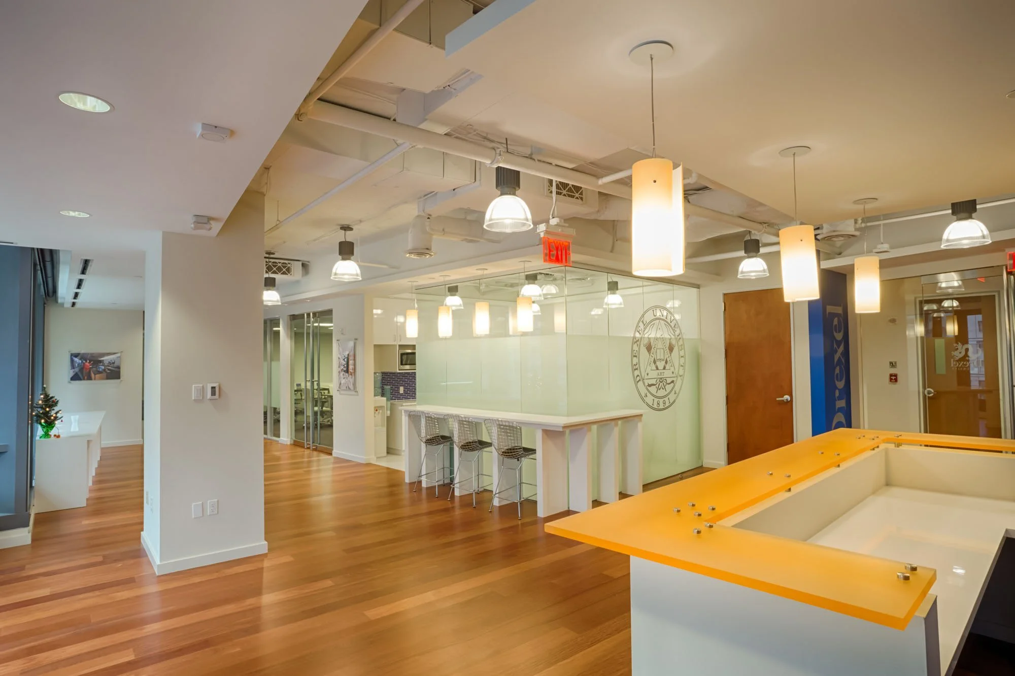 Drexel University | Offices