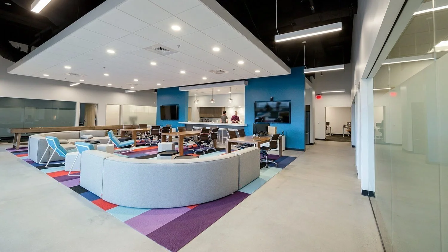University of Maryland | Diamondback Innovation Center