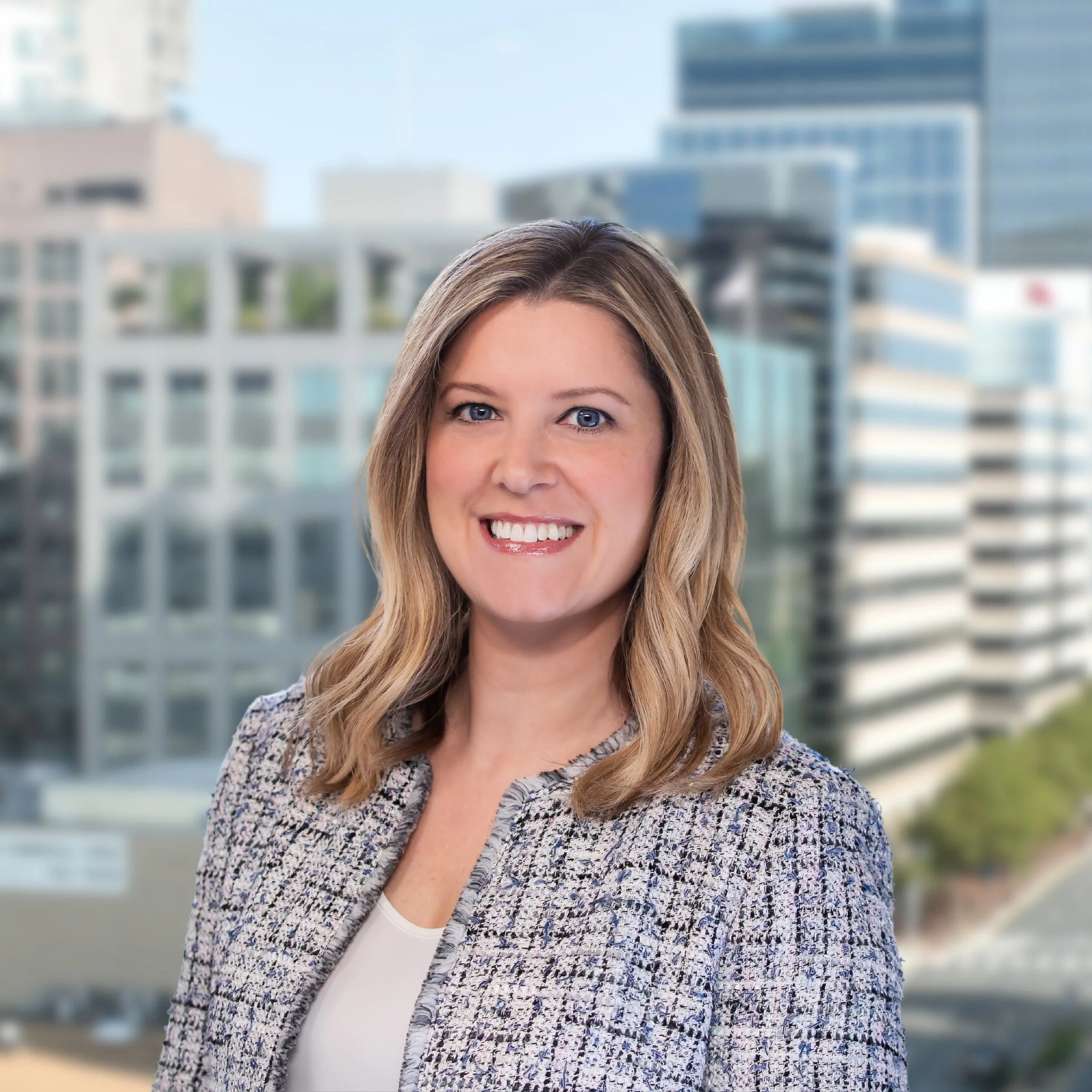 <p><strong>Sherry Kissal</strong><br>Executive Director of Business Development</p>