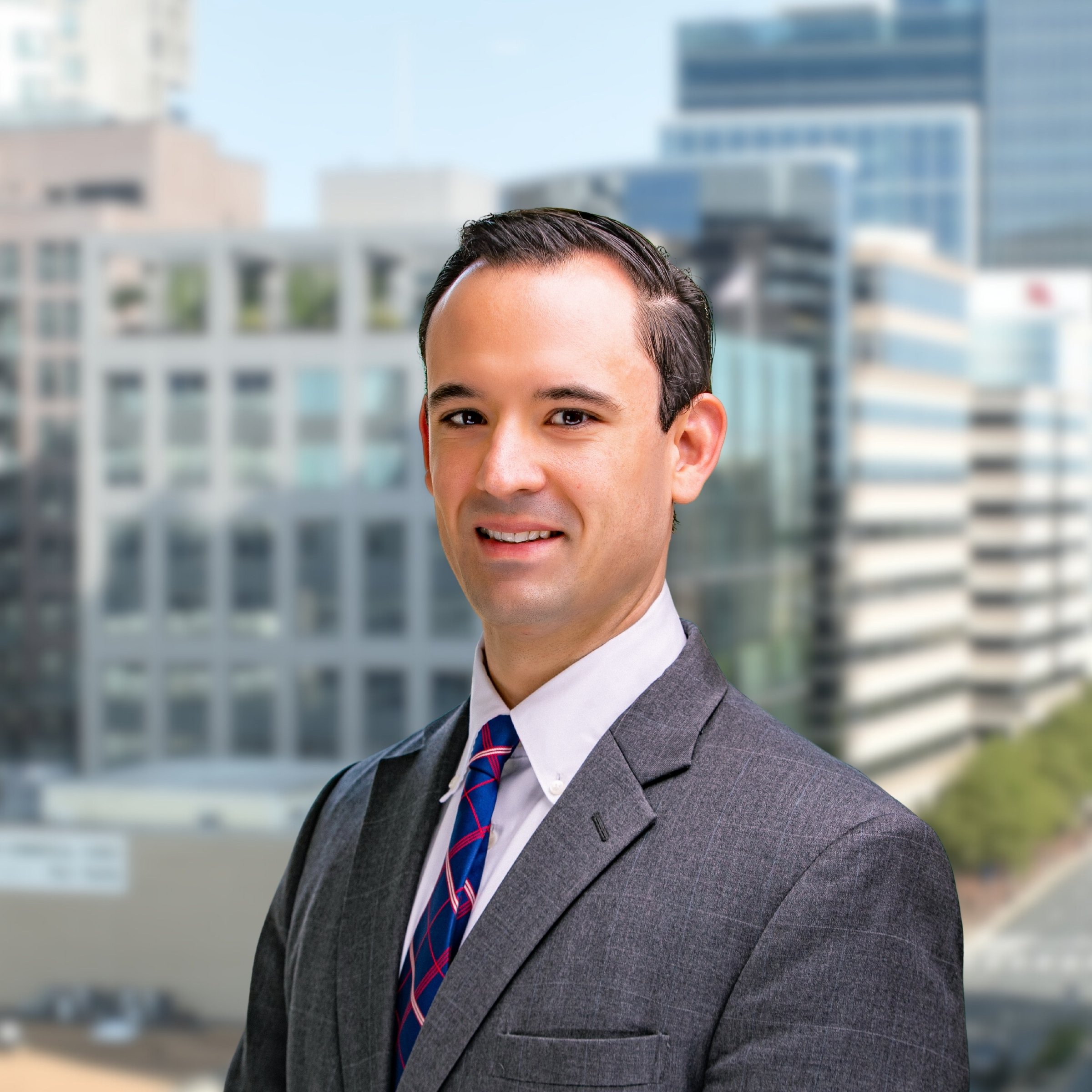 <p><strong>Connor Groh</strong><br>Director, Accounting &amp; Finance</p>
