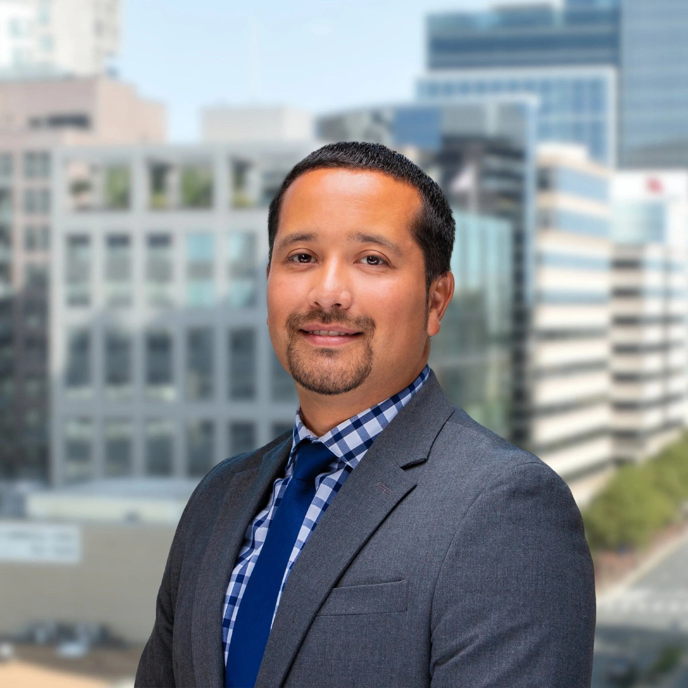 <p><strong>Jonathan Fuentes</strong><br>Senior Project Manager</p>
