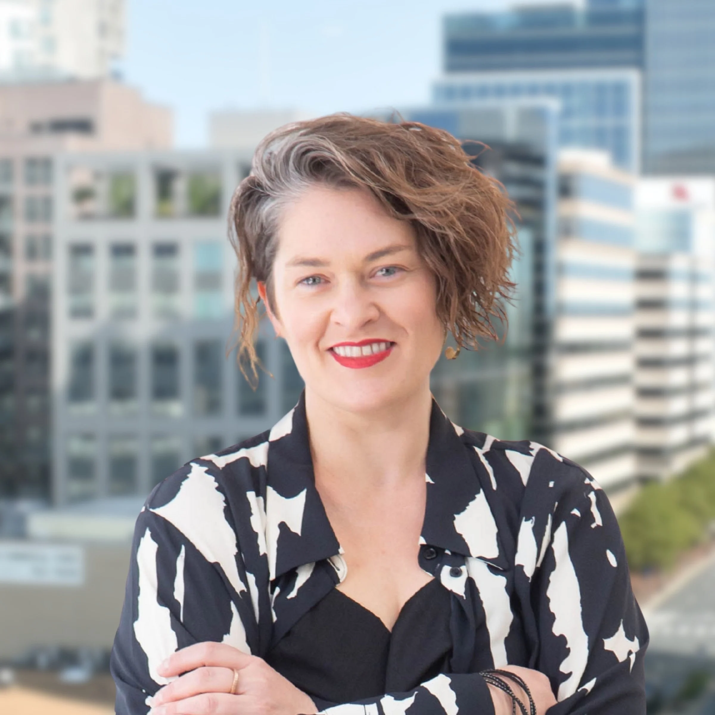 <p><strong>Mary Butcher</strong><br>Senior Marketing Manager</p>