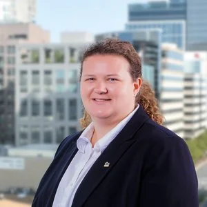 <p><strong>Megan Ross</strong><br>Senior Project Manager</p>